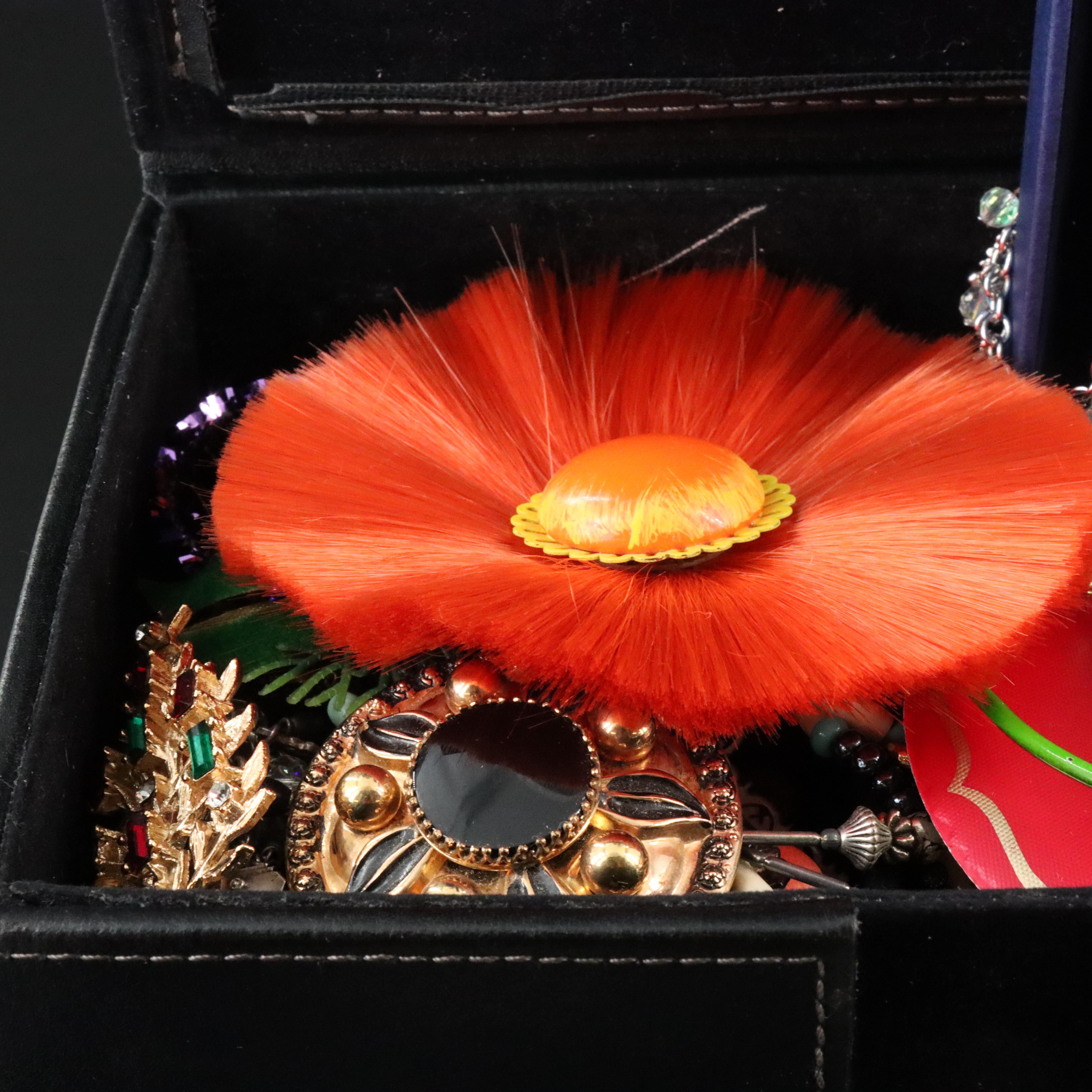 Uncommon Discoveries: Jewelry Collection