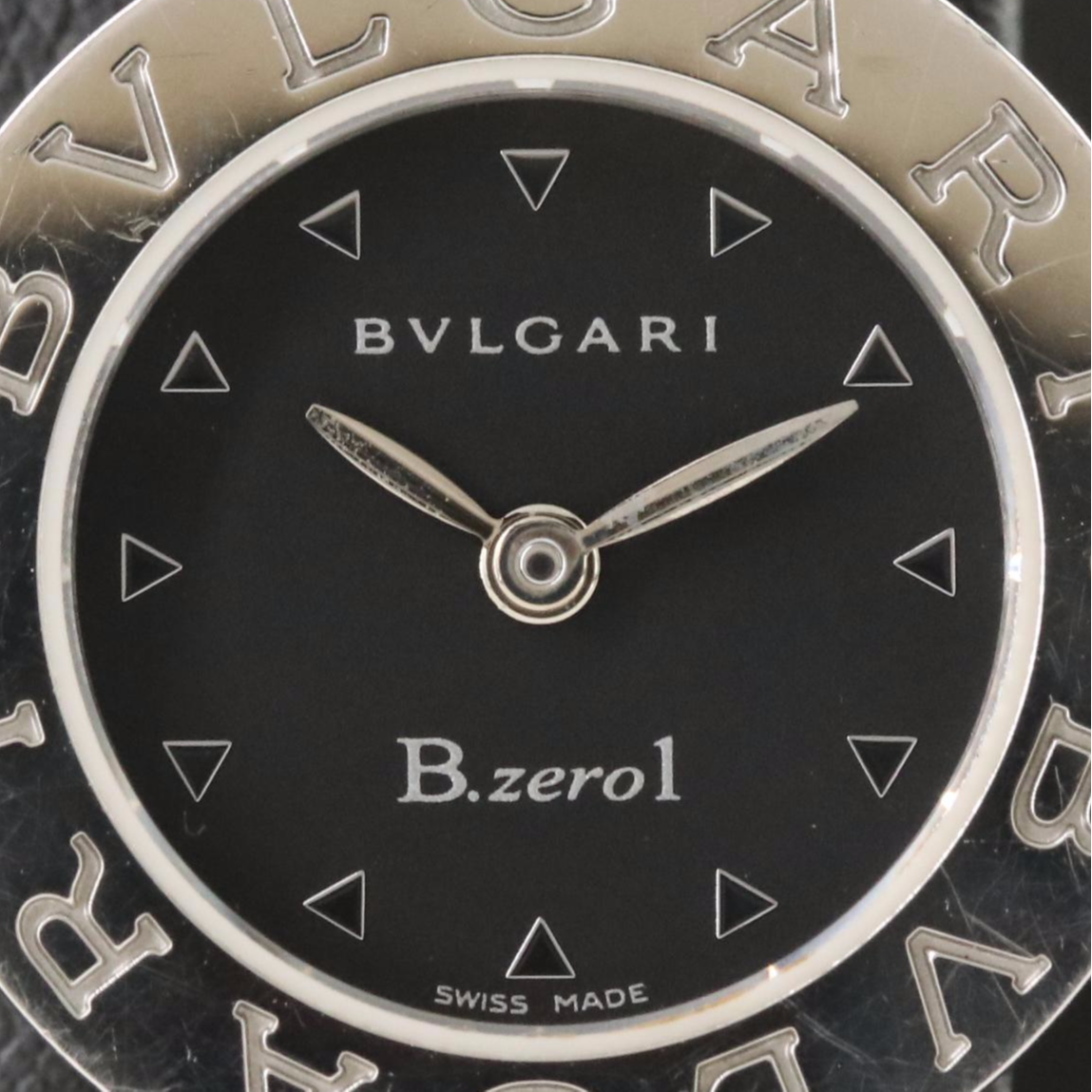 BVLGARI B.zero1 Watch