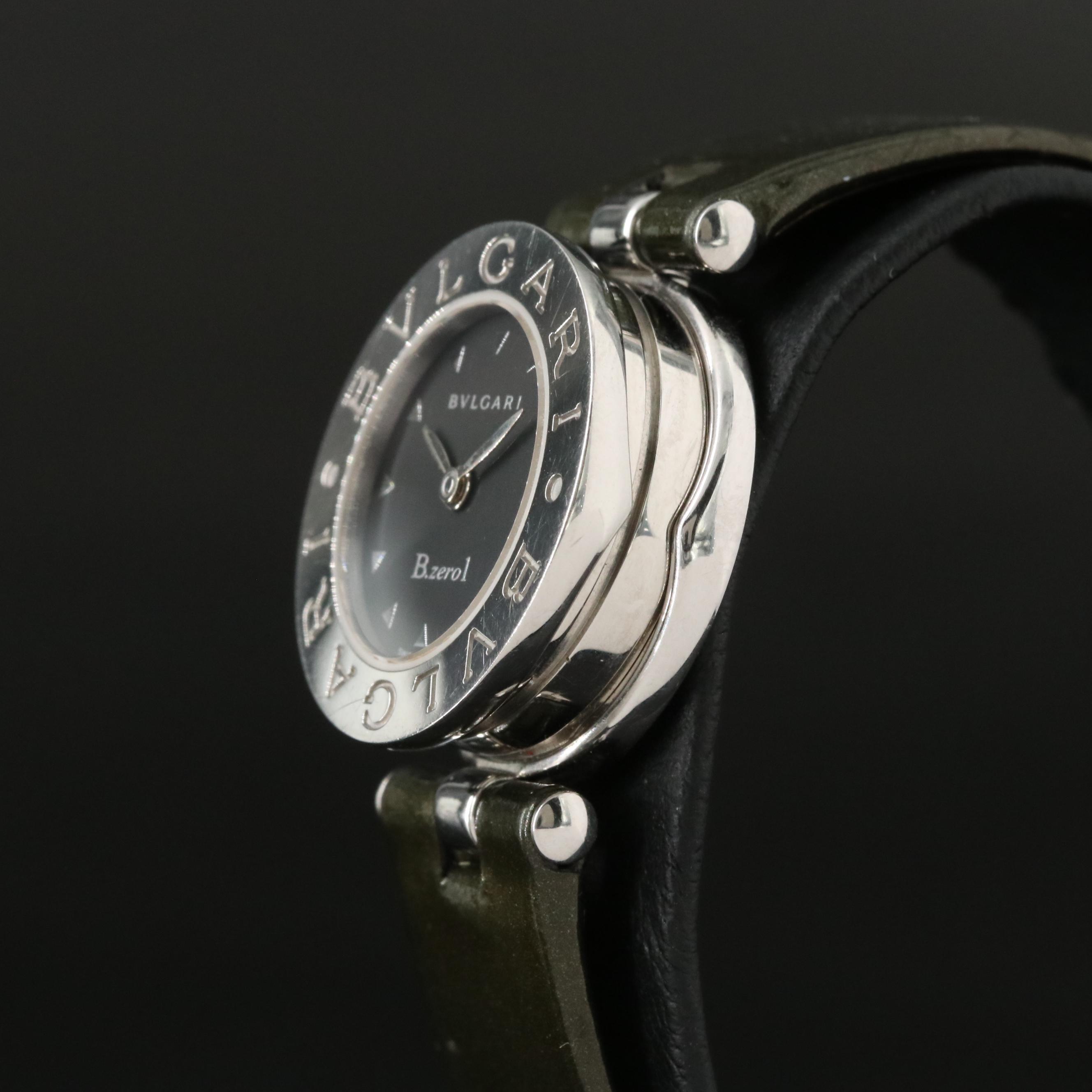 BVLGARI B.zero1 Watch