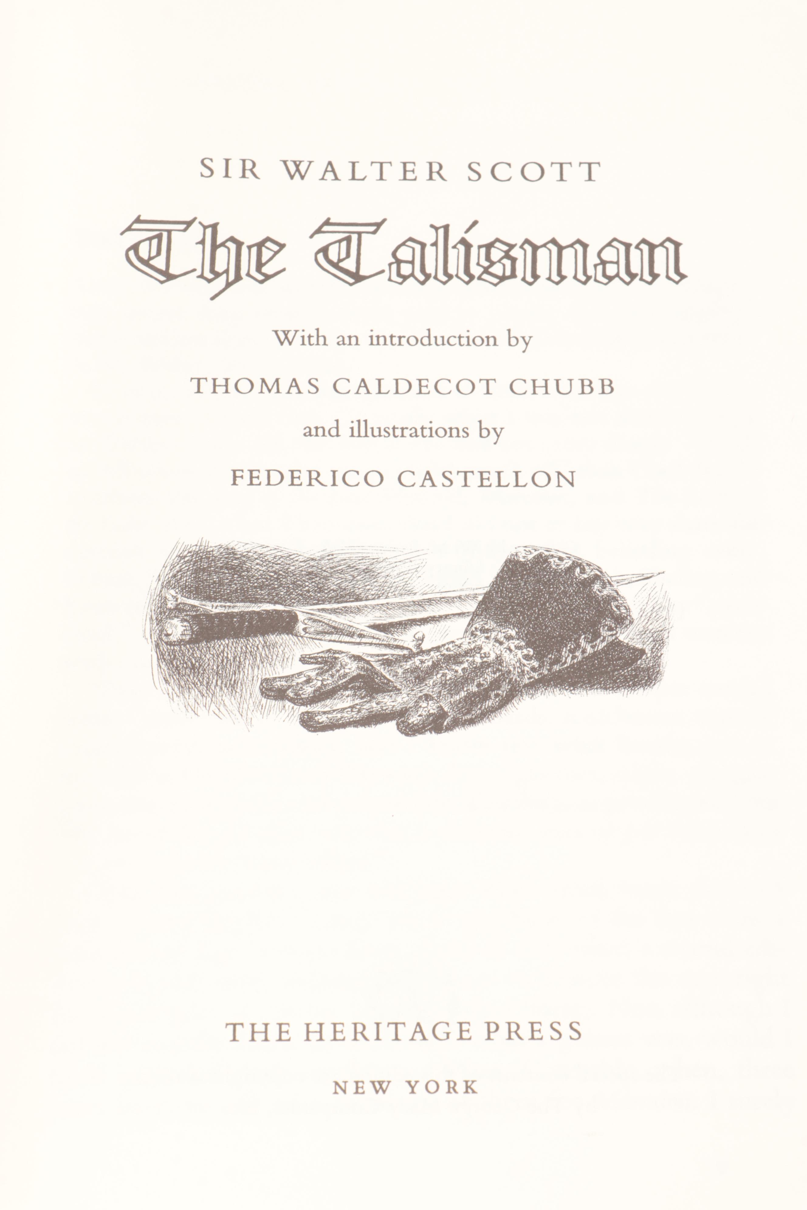 Heritage Press "Grimm's Fairy Tales" Edited by the Untermeyers and More Books