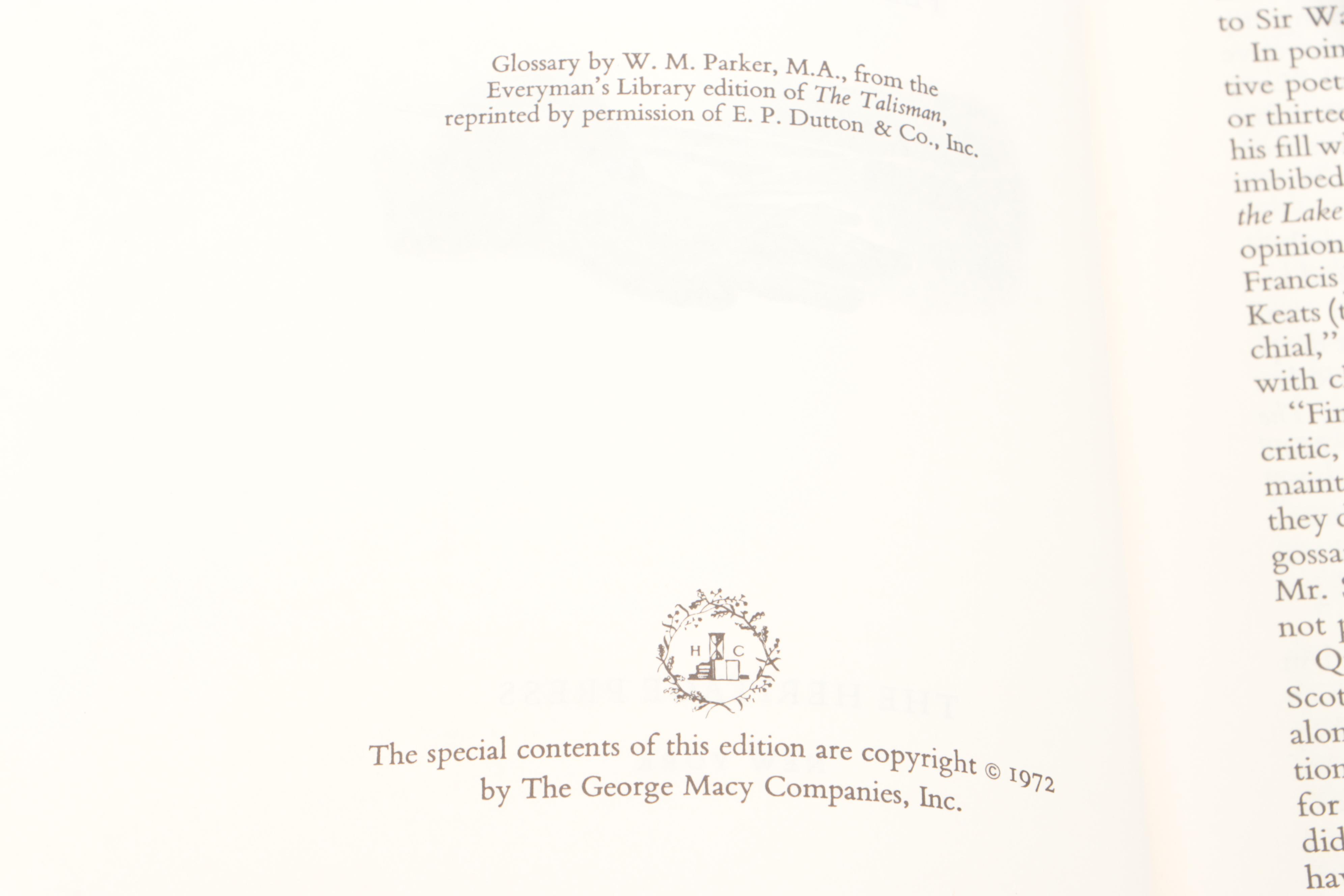 Heritage Press "Grimm's Fairy Tales" Edited by the Untermeyers and More Books