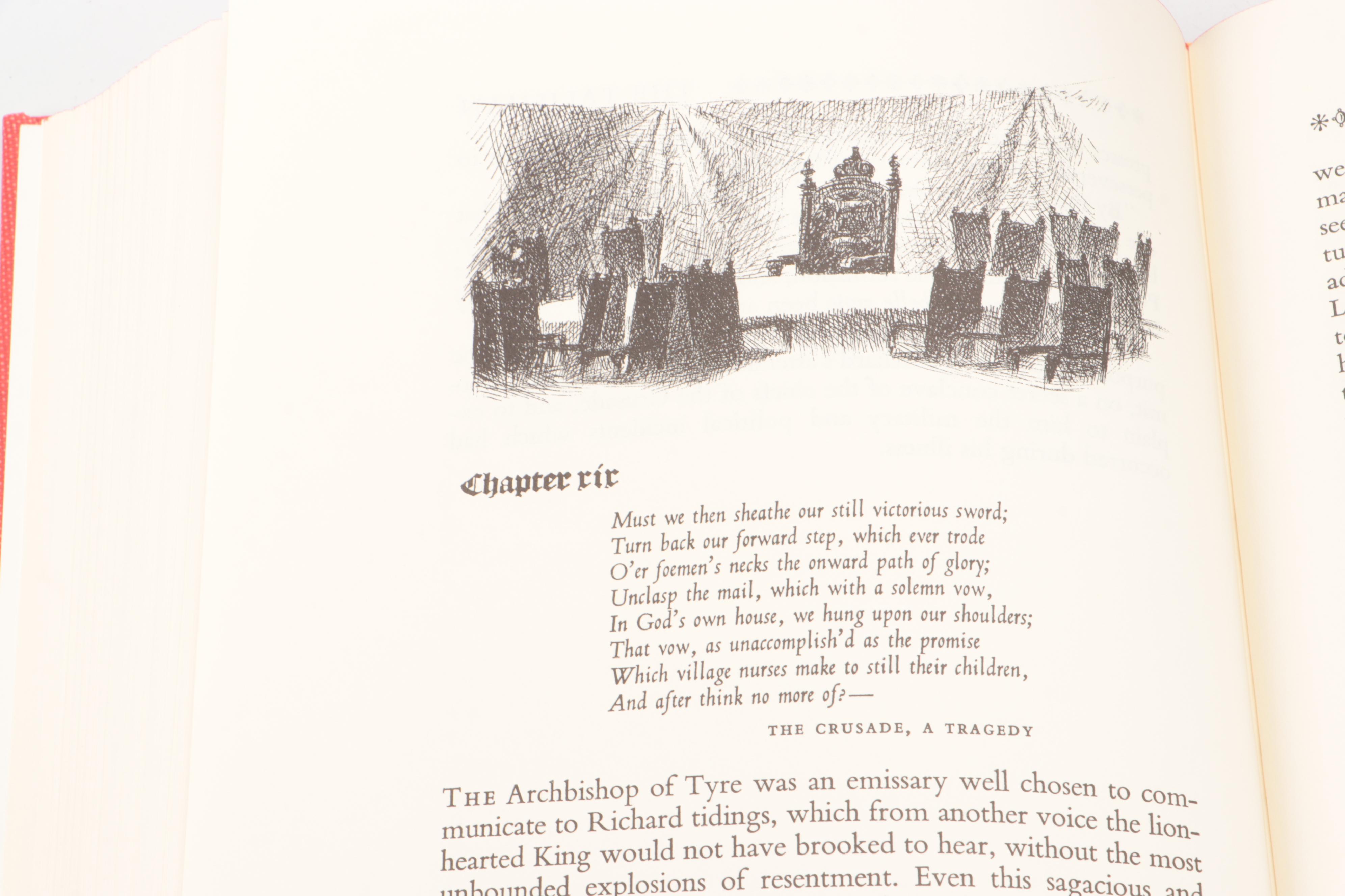 Heritage Press "Grimm's Fairy Tales" Edited by the Untermeyers and More Books