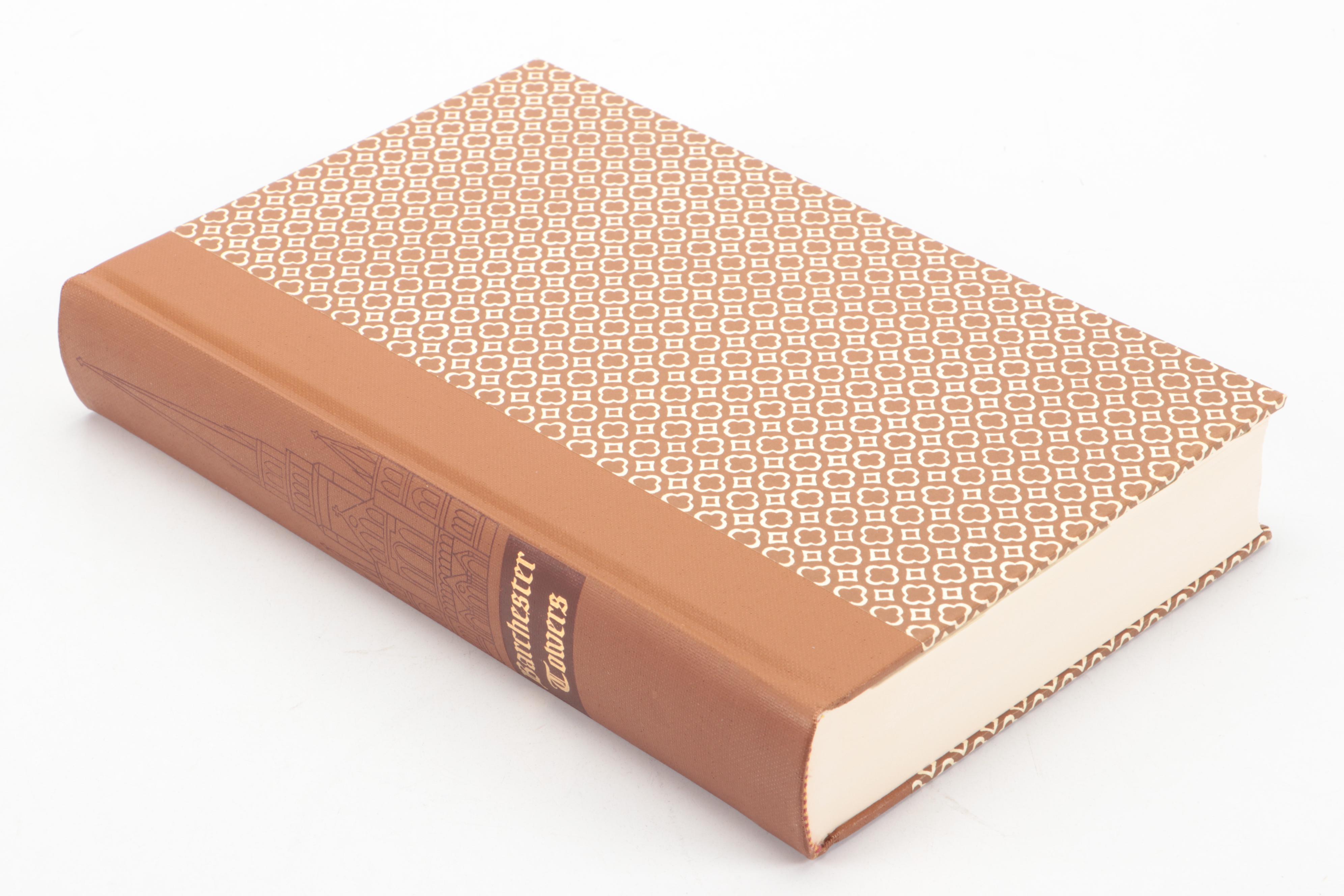 Heritage Press "Heart of Darkness" by Joseph Conrad and More Books