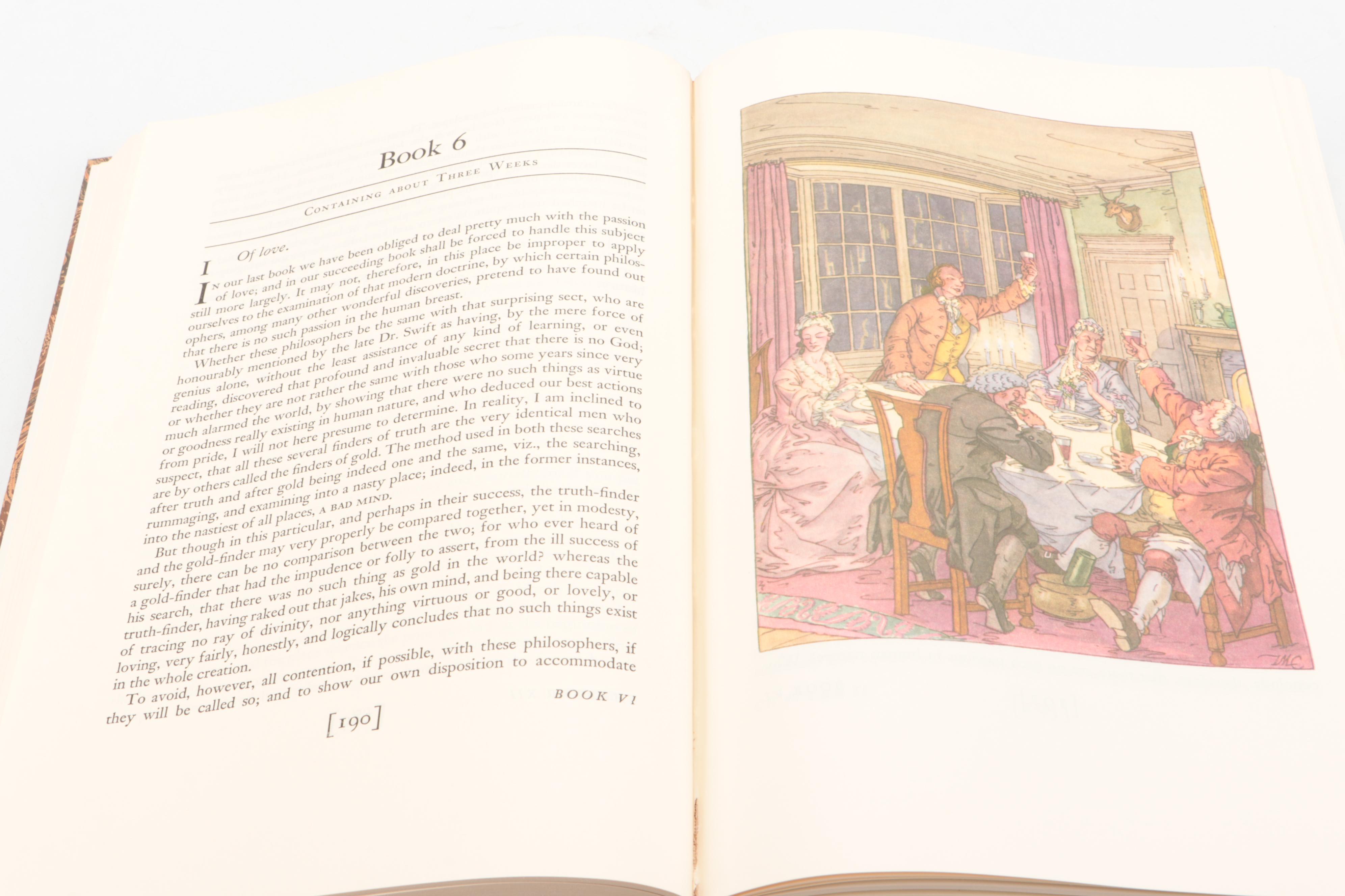 Heritage Press "Heart of Darkness" by Joseph Conrad and More Books