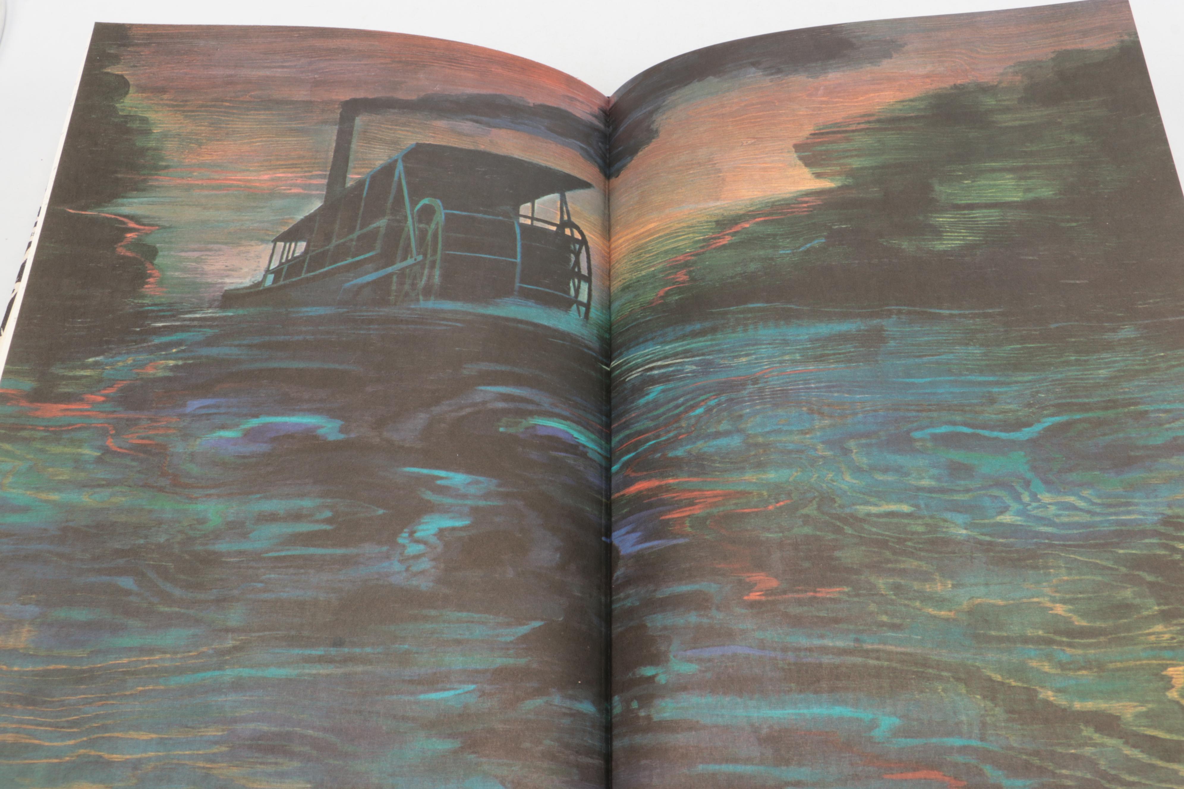 Heritage Press "Heart of Darkness" by Joseph Conrad and More Books