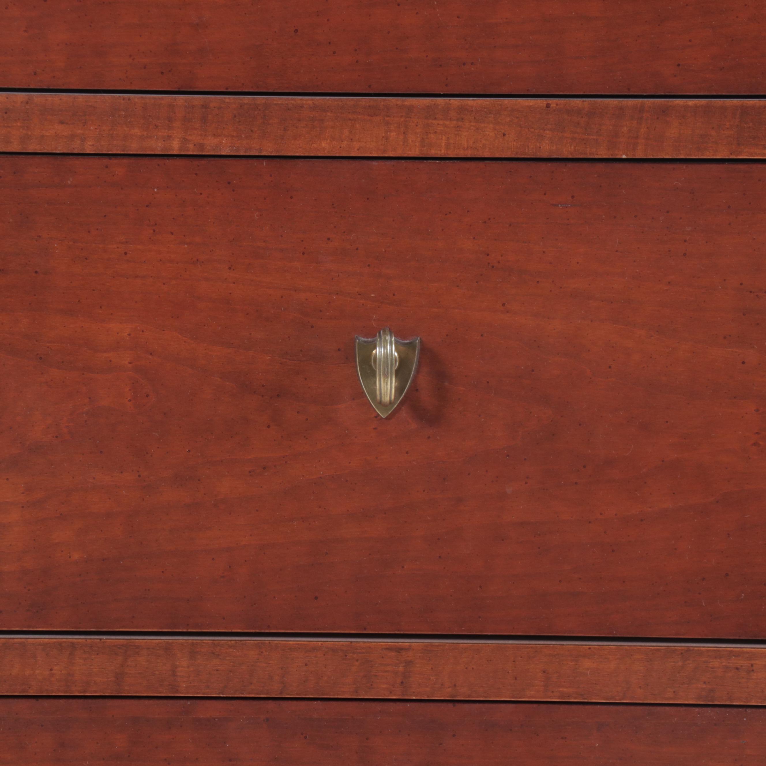 Thomasville "Impressions" Cherry Chest of Drawers