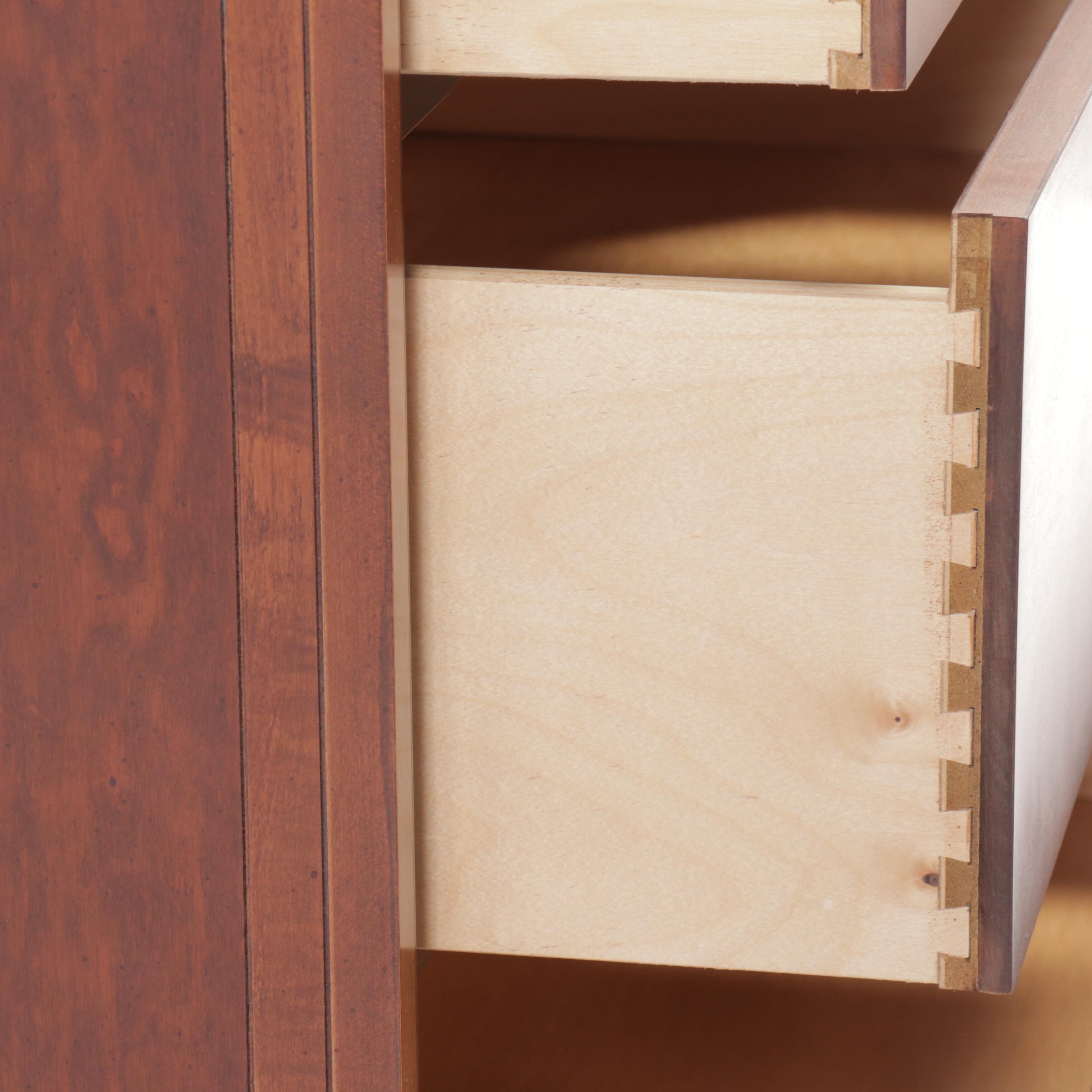 Thomasville "Impressions" Cherry Chest of Drawers