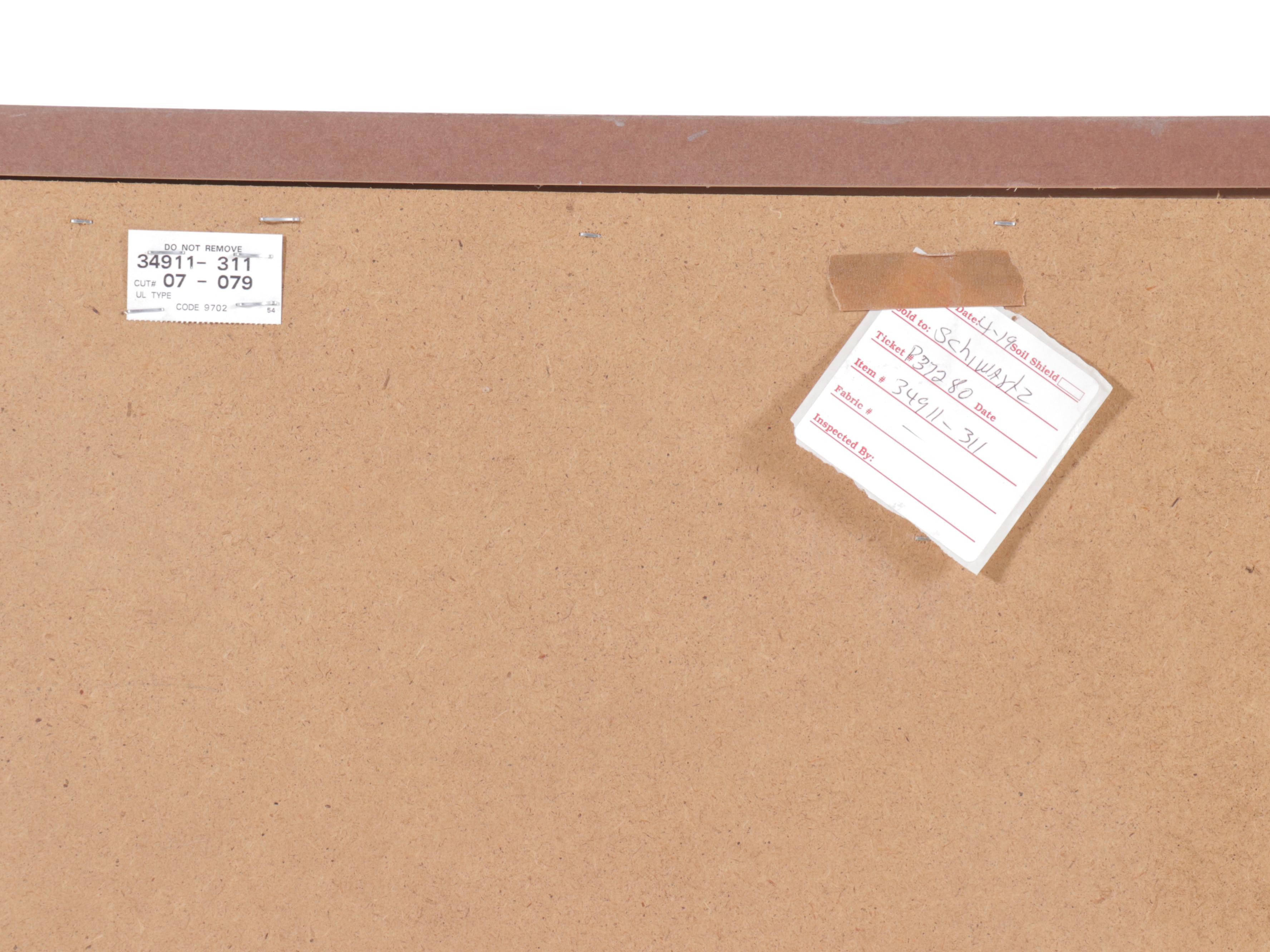 Thomasville "Impressions" Cherry Chest of Drawers