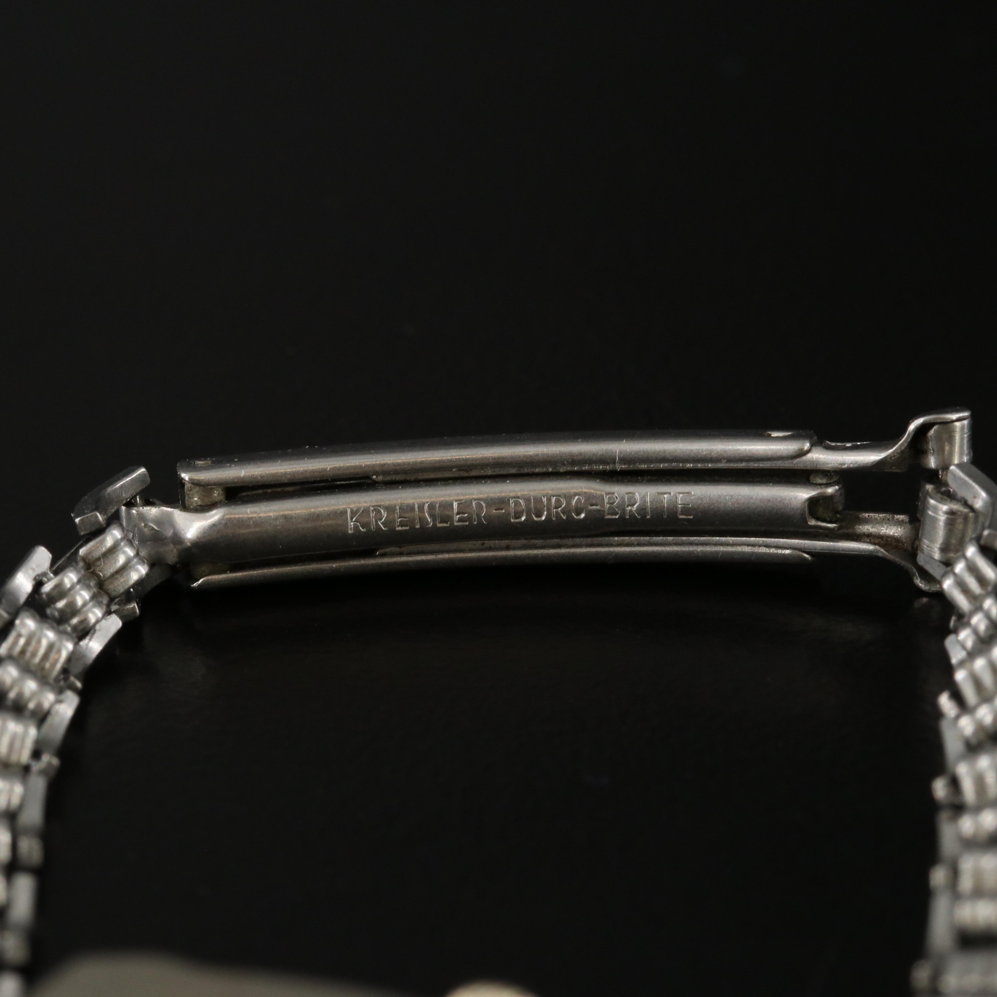 Waltham 14K Gold Vintage Watch