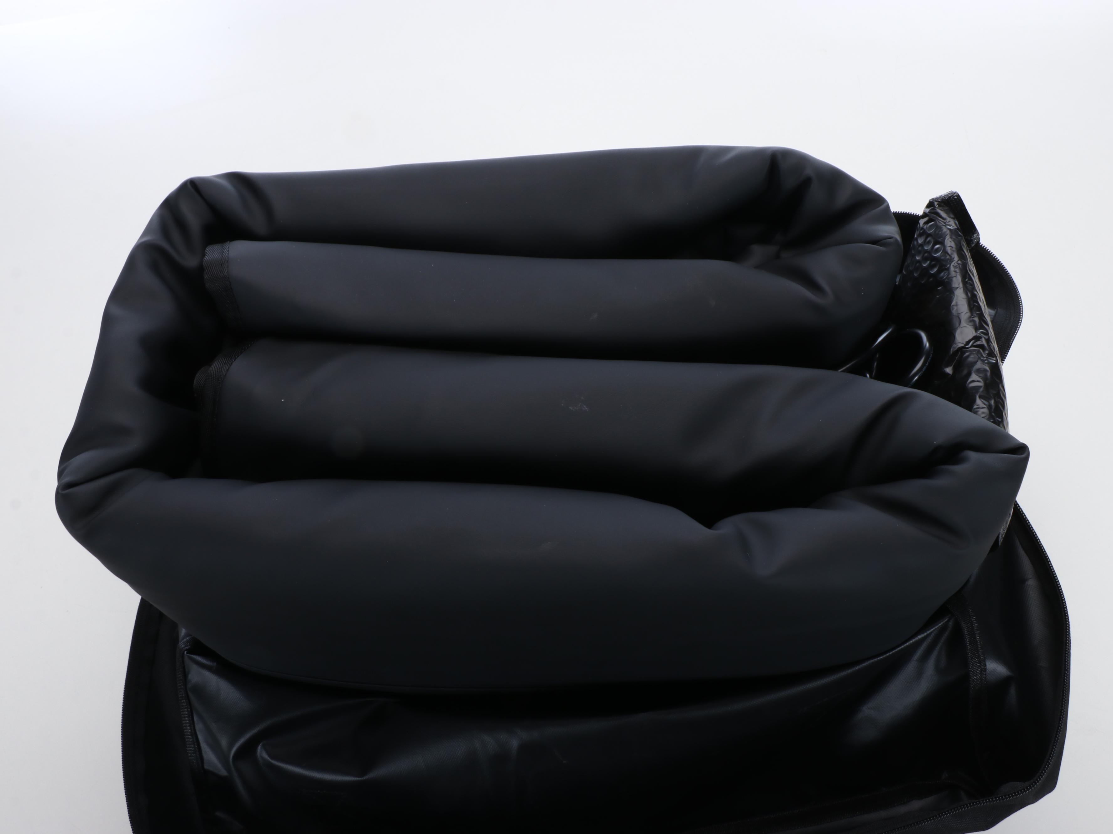 lifepro Rejuvawrap X Infrared Sauna Blanket