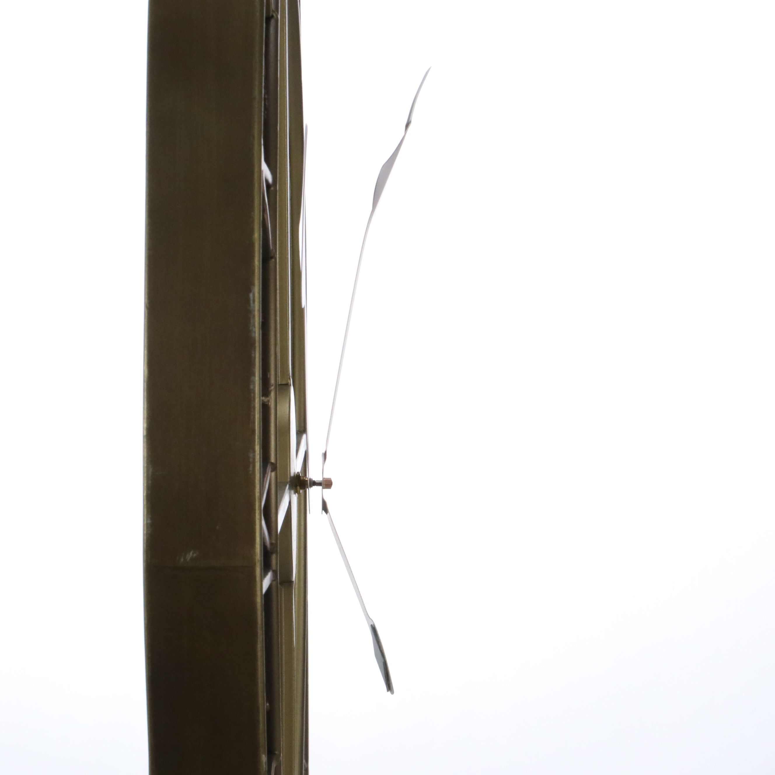 Citizen Large Circular Wall Clock