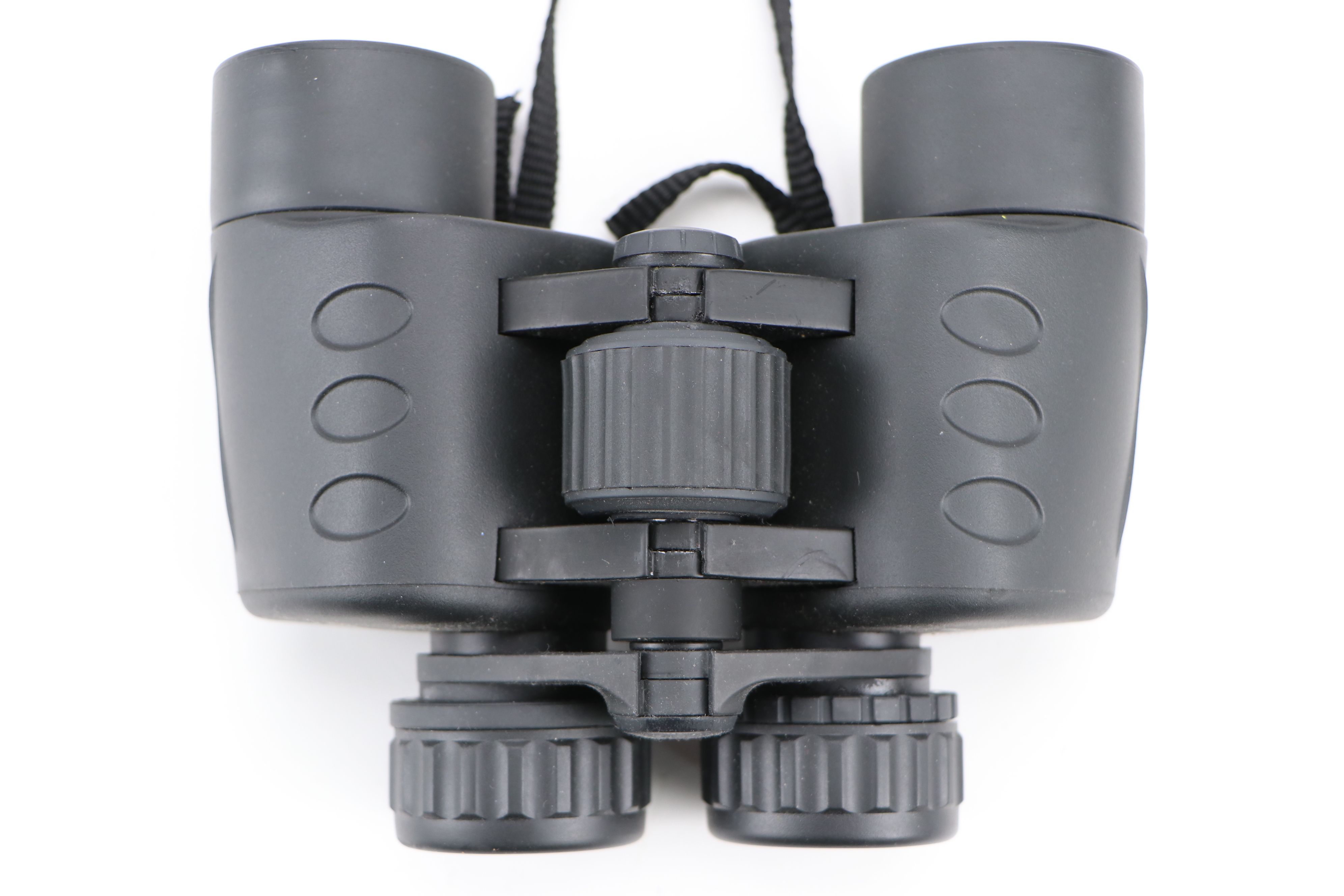 Bushnell and Bear Creek Binoculars with Cases