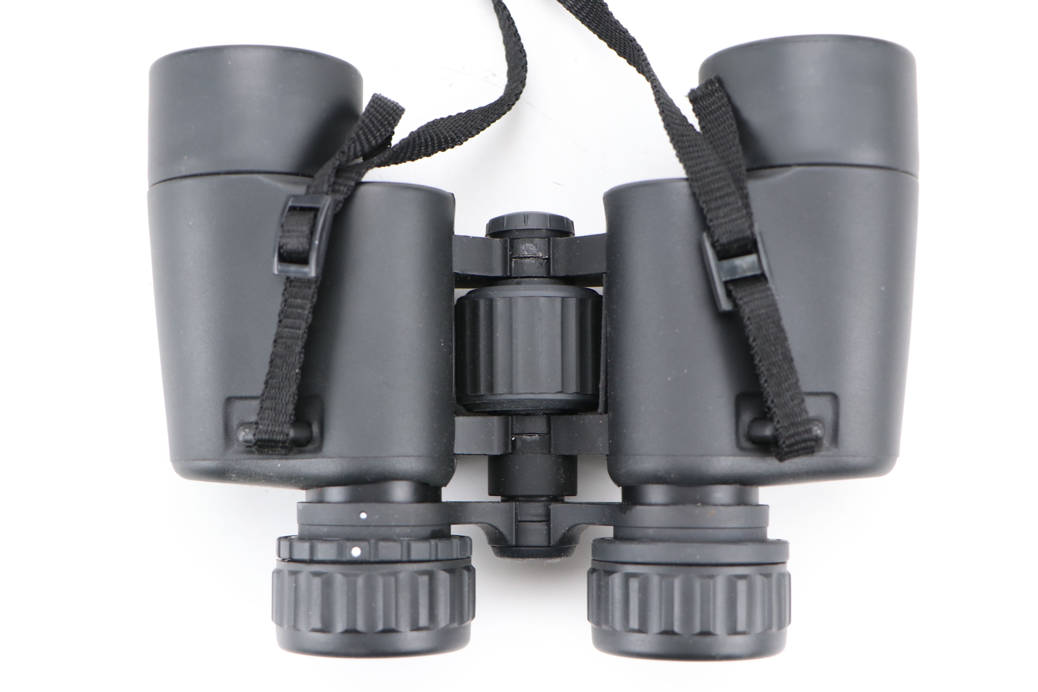 Bushnell and Bear Creek Binoculars with Cases