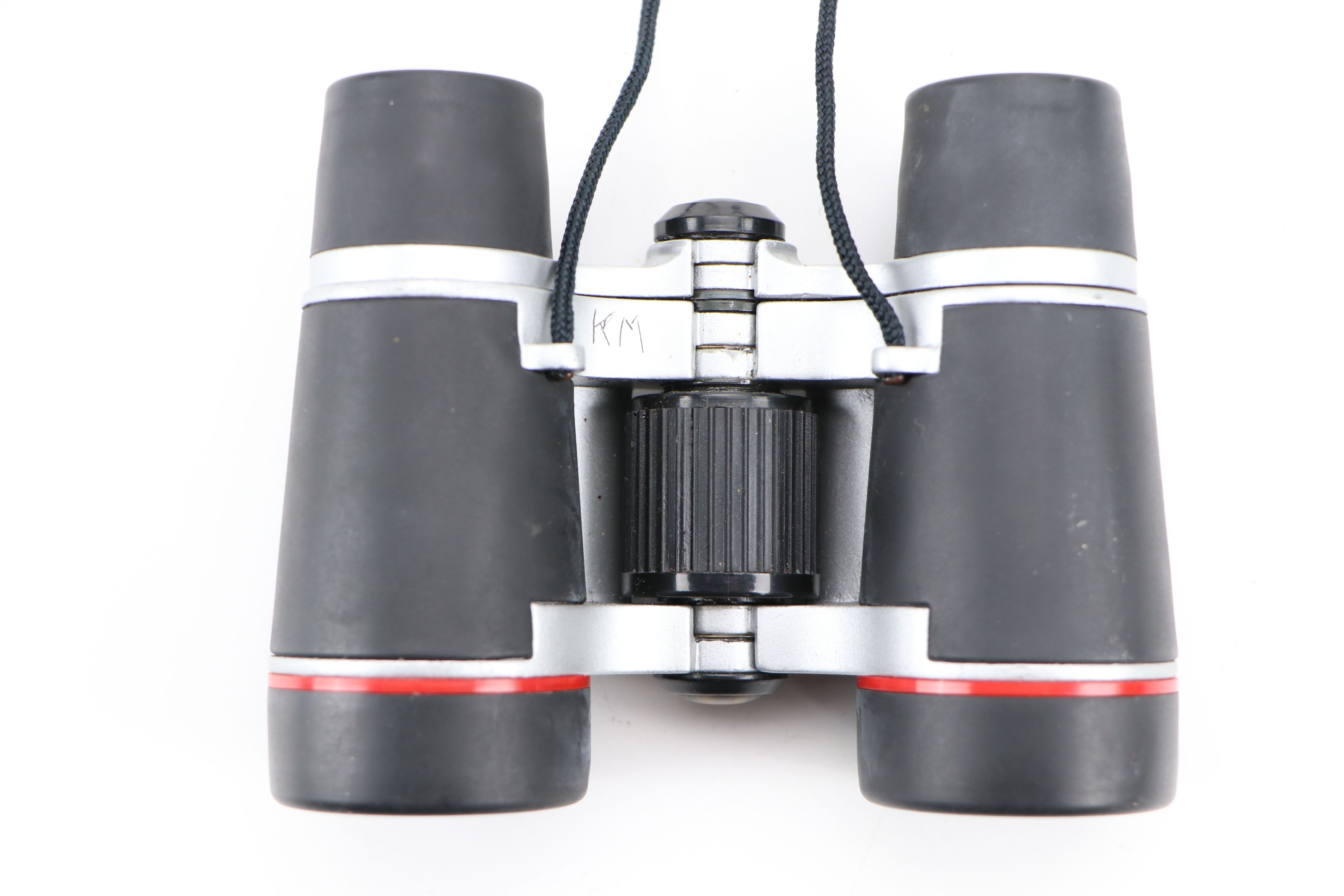 Bushnell and Bear Creek Binoculars with Cases