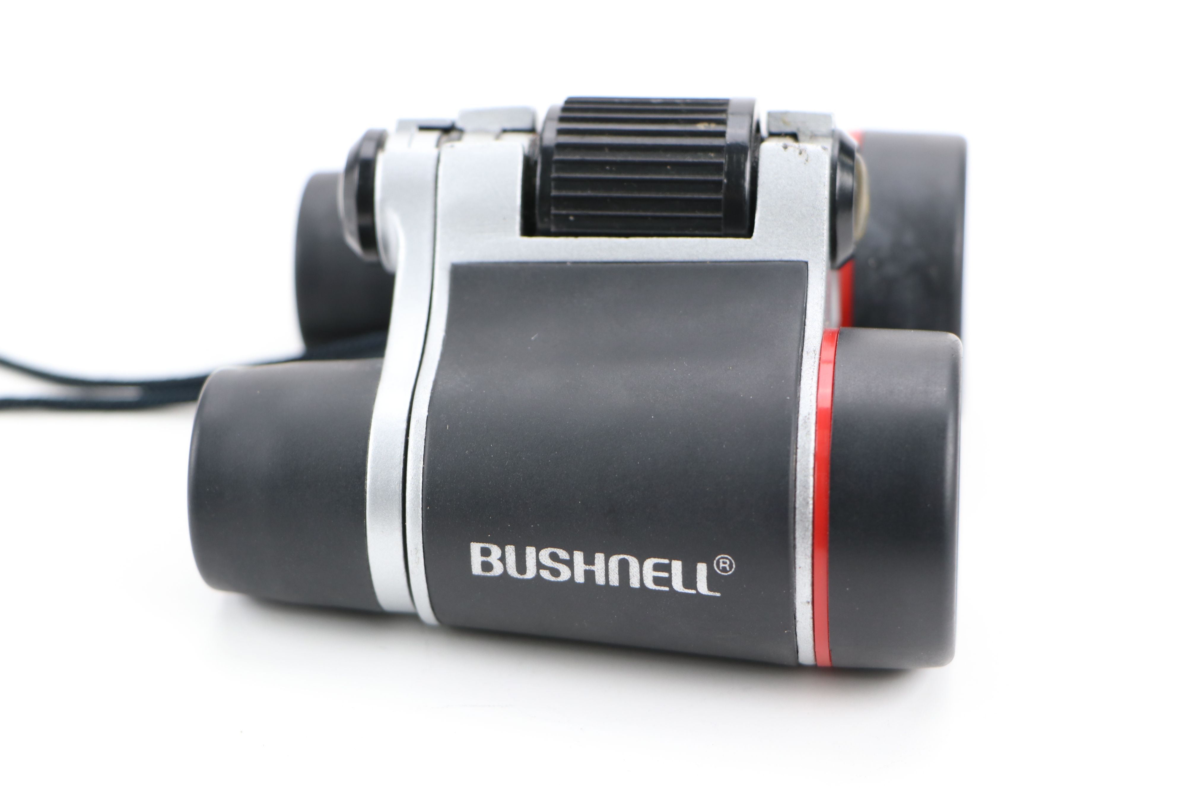 Bushnell and Bear Creek Binoculars with Cases