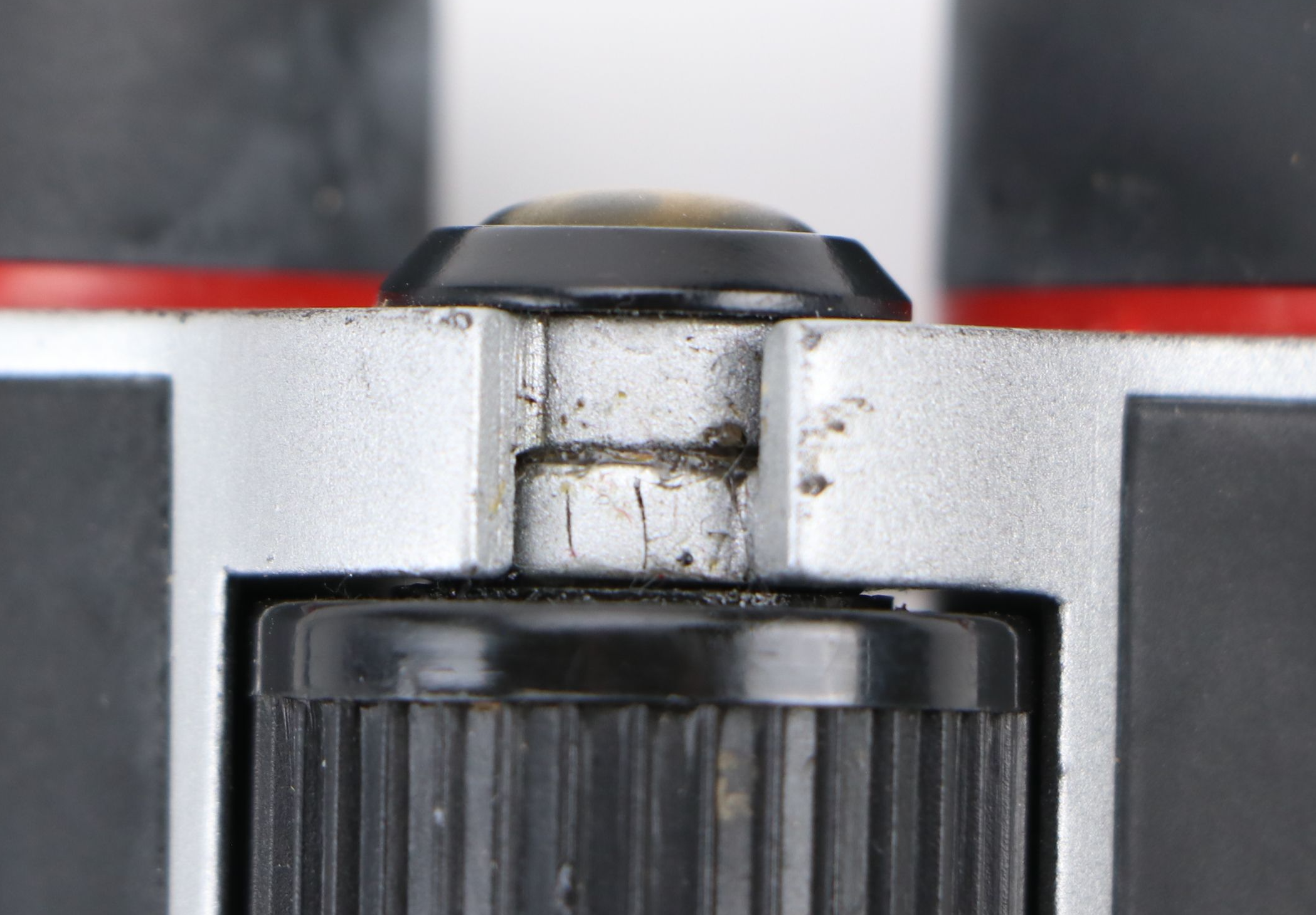 Bushnell and Bear Creek Binoculars with Cases