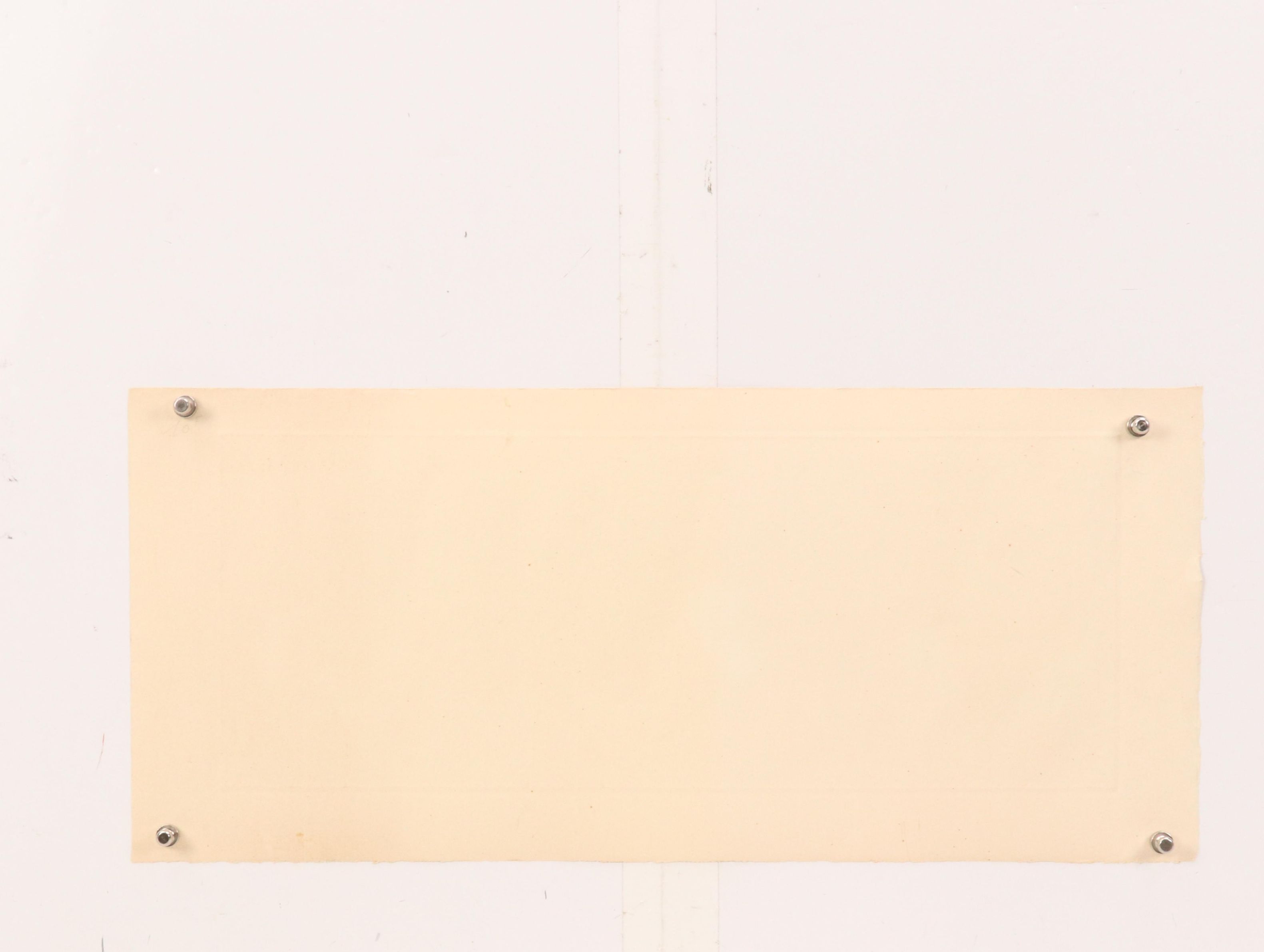 Boris O'Klein "L'Inauguration" Etching from "Dirty Dogs of Paris" Suite