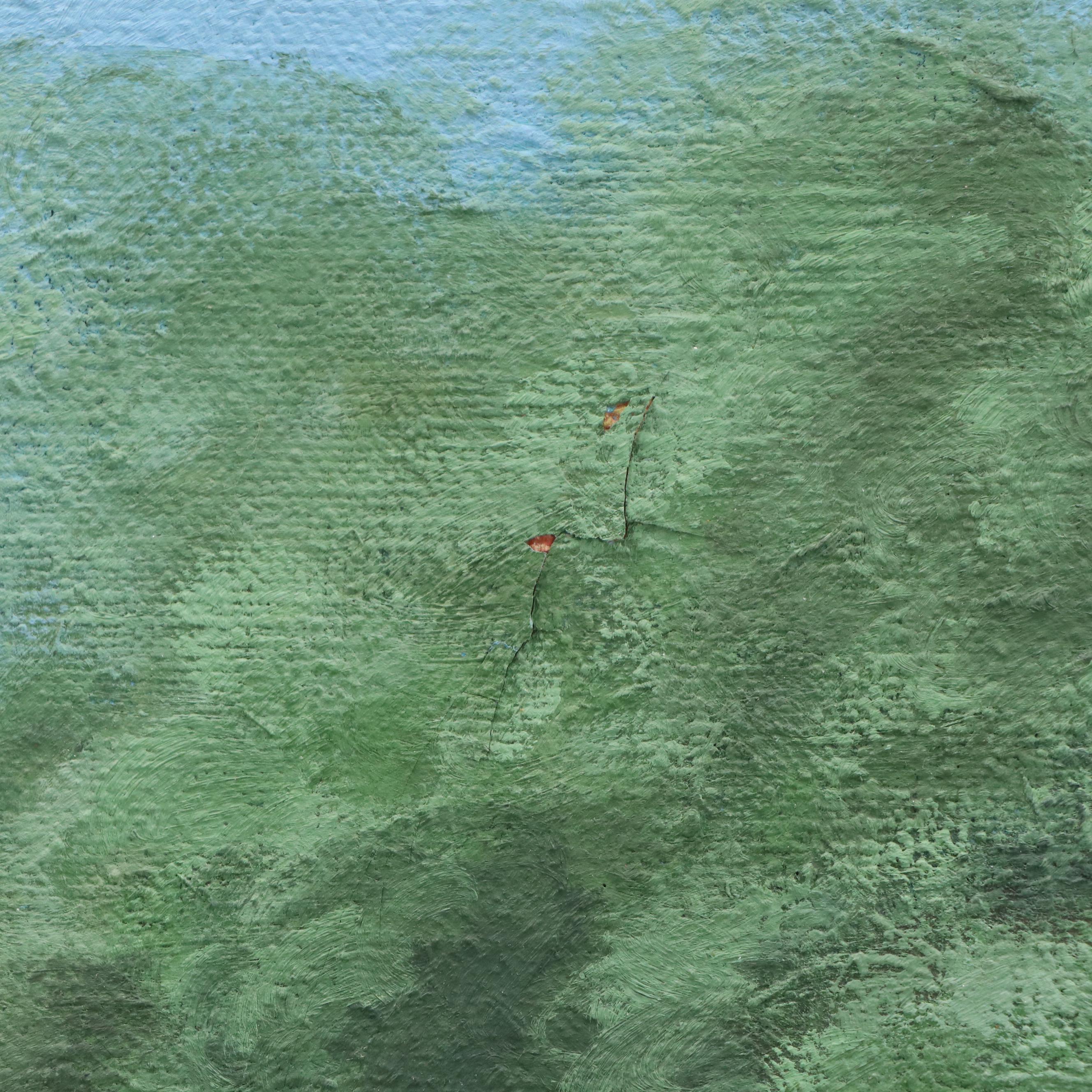 L. Di Rosario Oil Painting Landscape, 1981