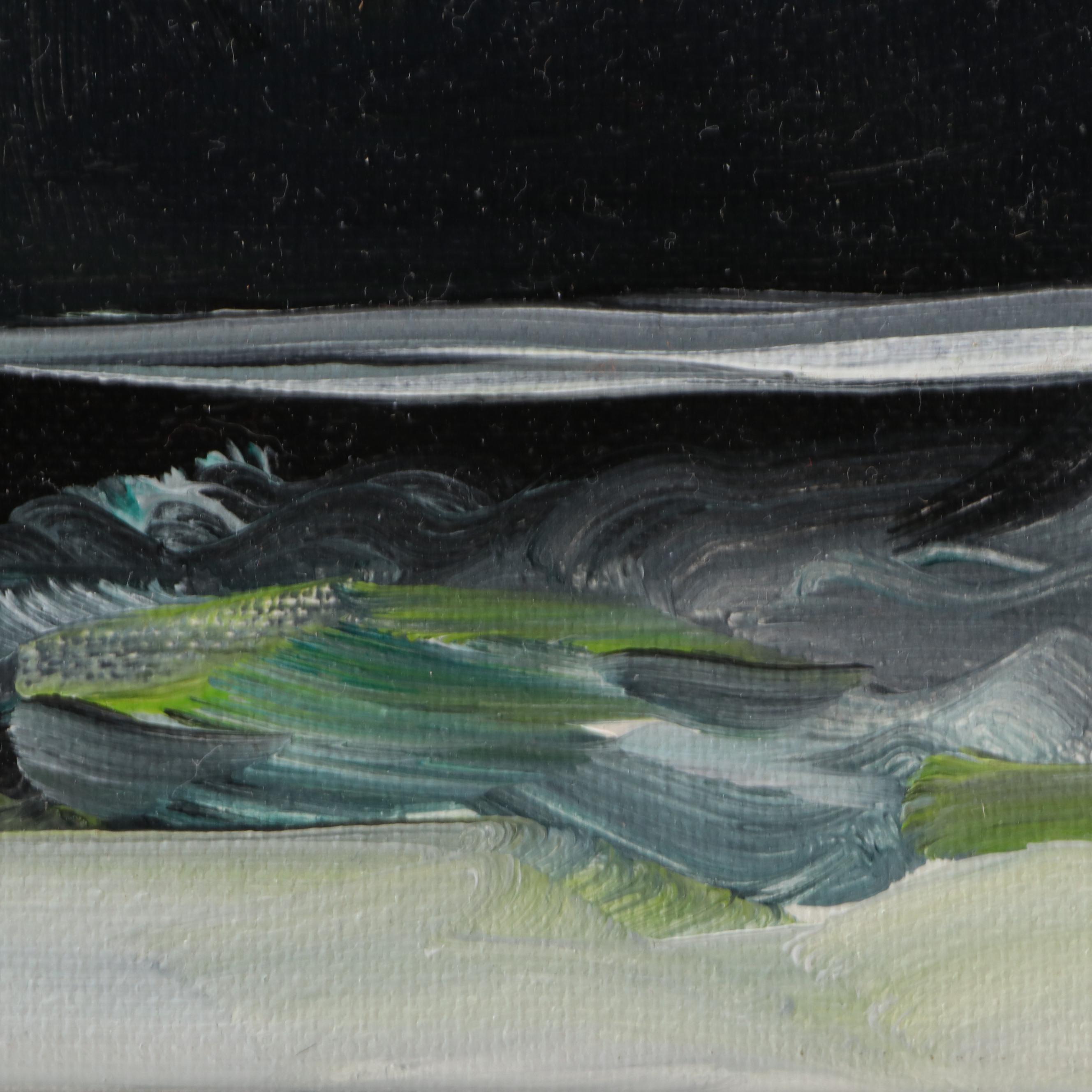 José M. Lima Floral Still Life Oil Painting, 2025