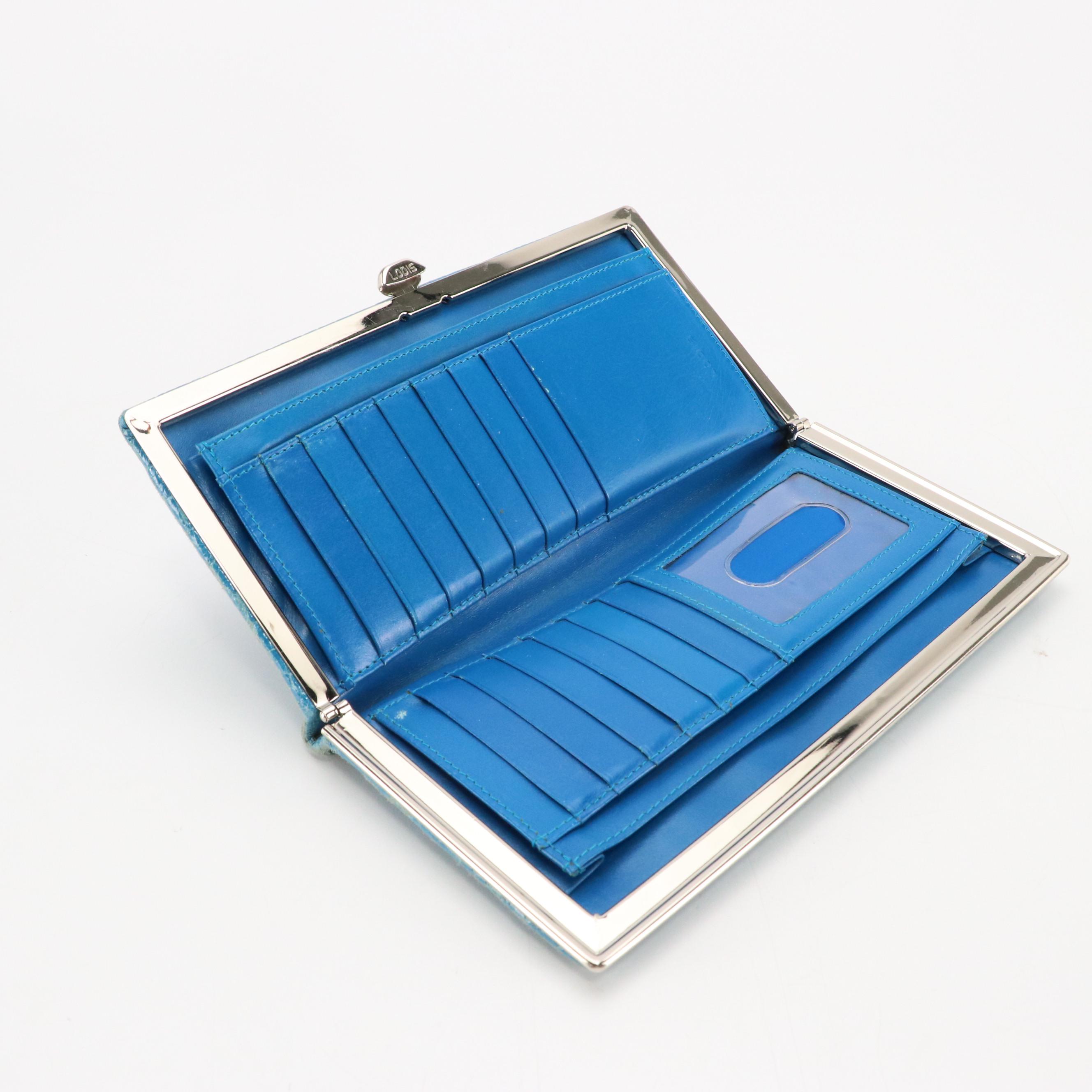 Calvin Klein Colorful Logo Tote, DKNY Silver Saffiano Leather Chain Bag, More