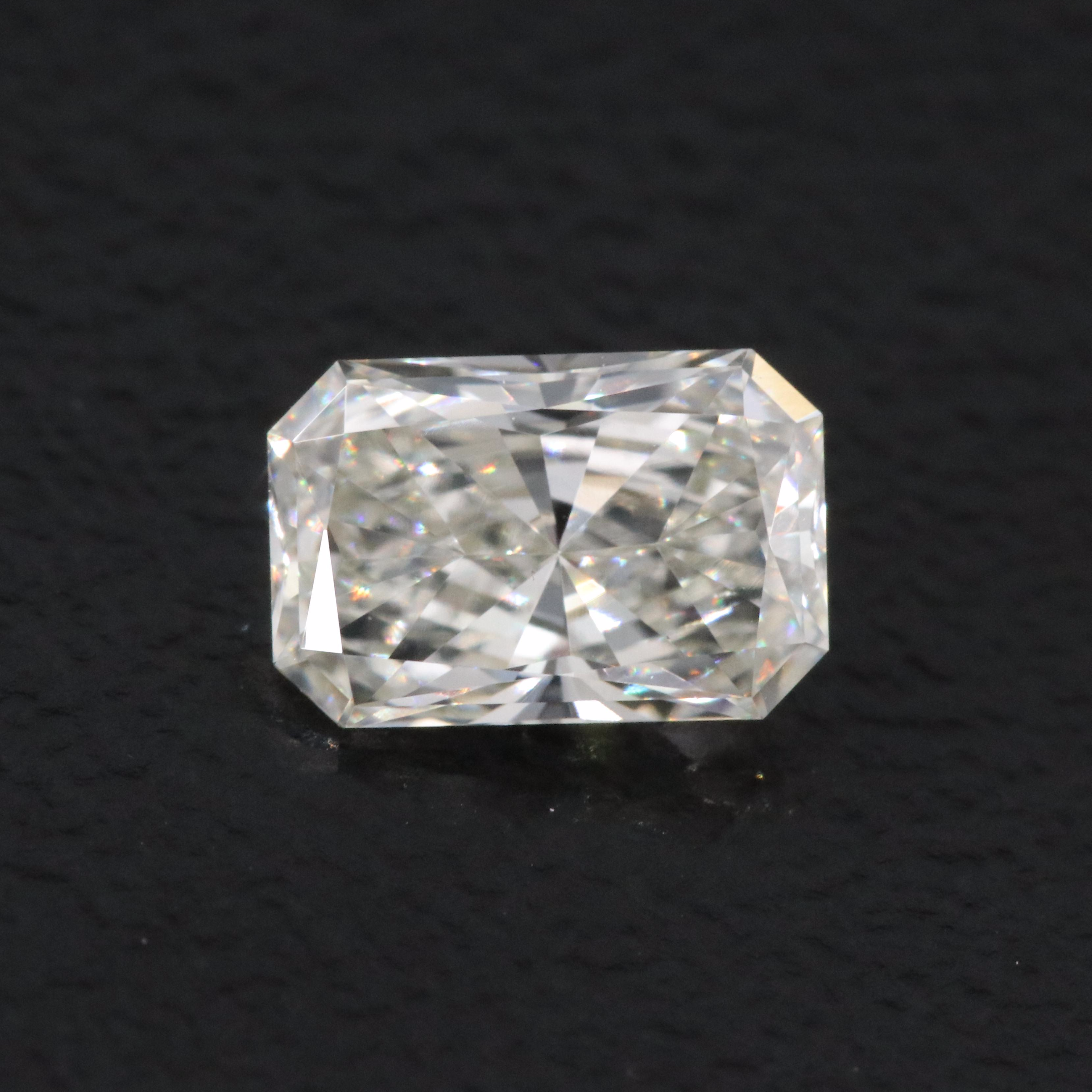 Loose 0.56 CT Lab Grown Diamond