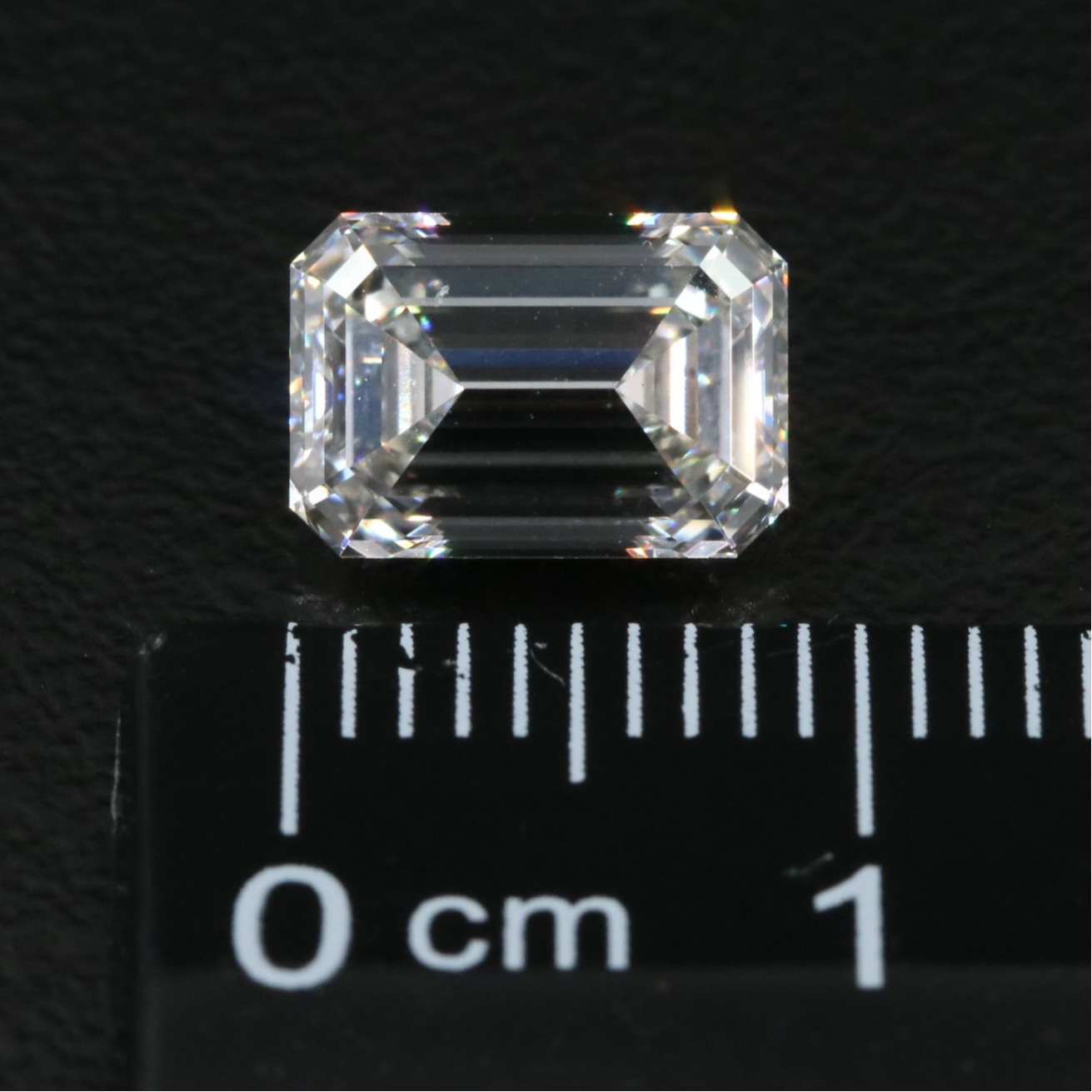 Loose 2.15 CT Lab Grown Diamond with IGI Report