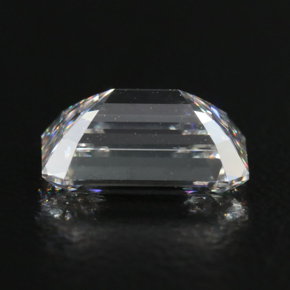 Loose 2.15 CT Lab Grown Diamond with IGI Report