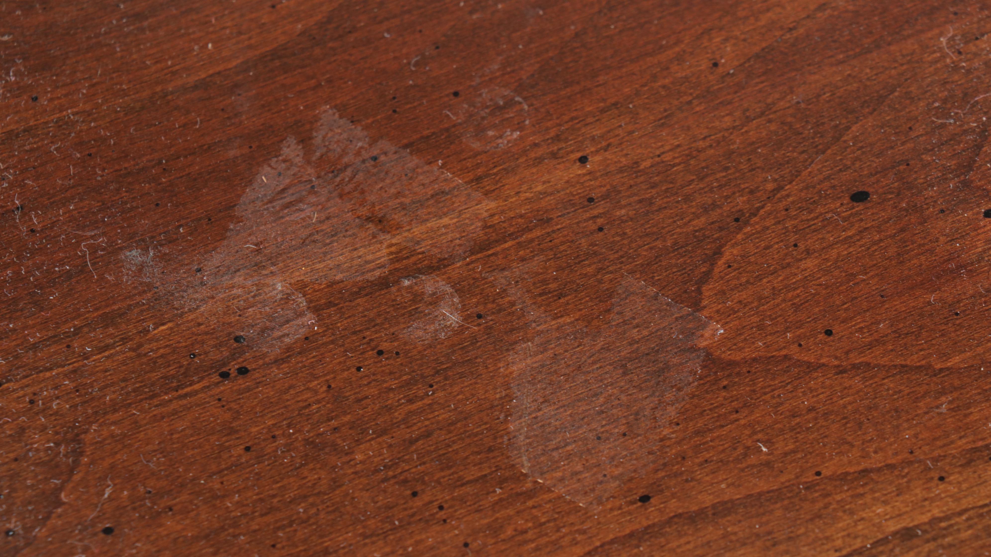 Ethan Allen "Georgian Court" Cherry China Cabinet, Late 20th Century