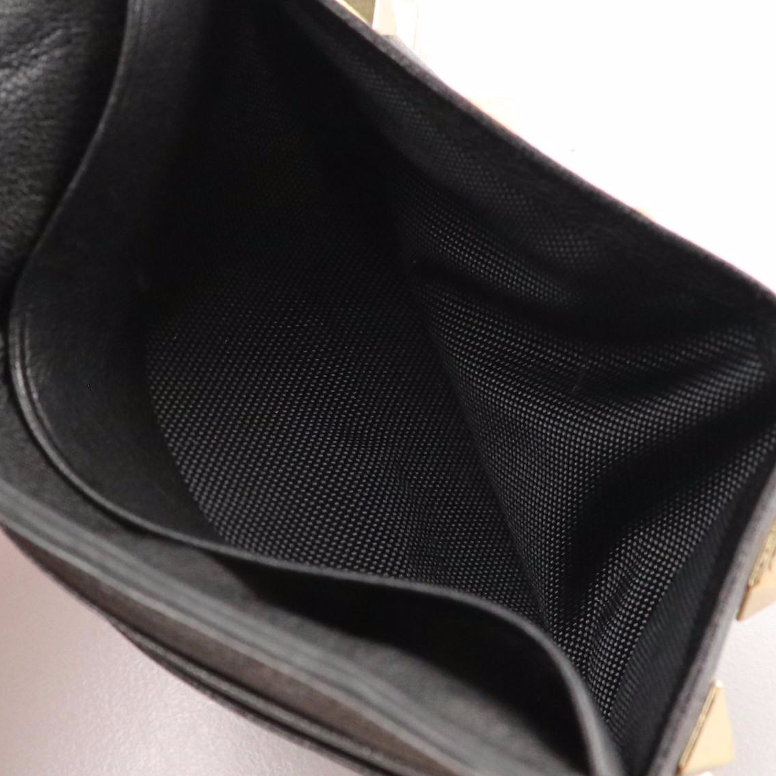 Valentino Garavani Rockstud Card Case in Calfskin Leather