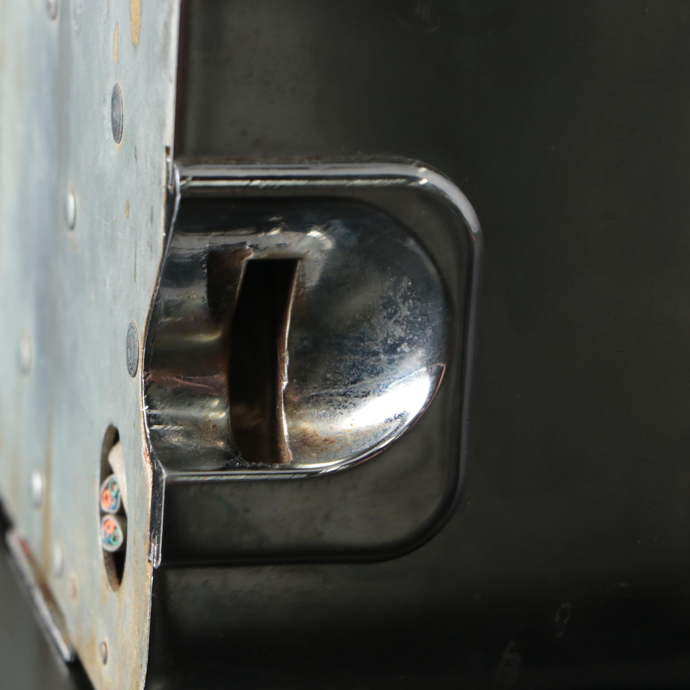 Seeburg "Wall-o-Matic" Mini Jukebox, Mid-20th Century