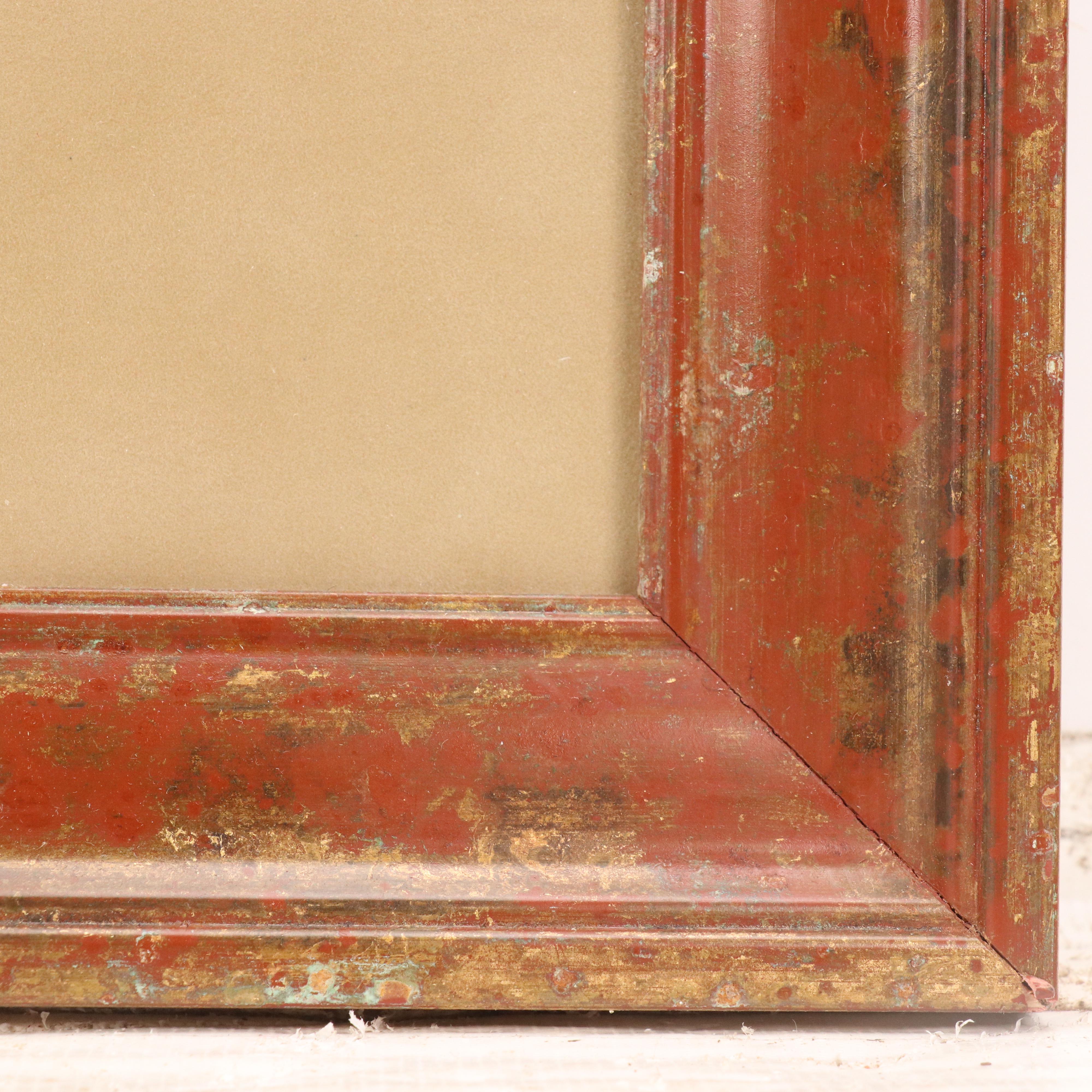 After Tom Darro Offset Lithograph "Children of the North Country"