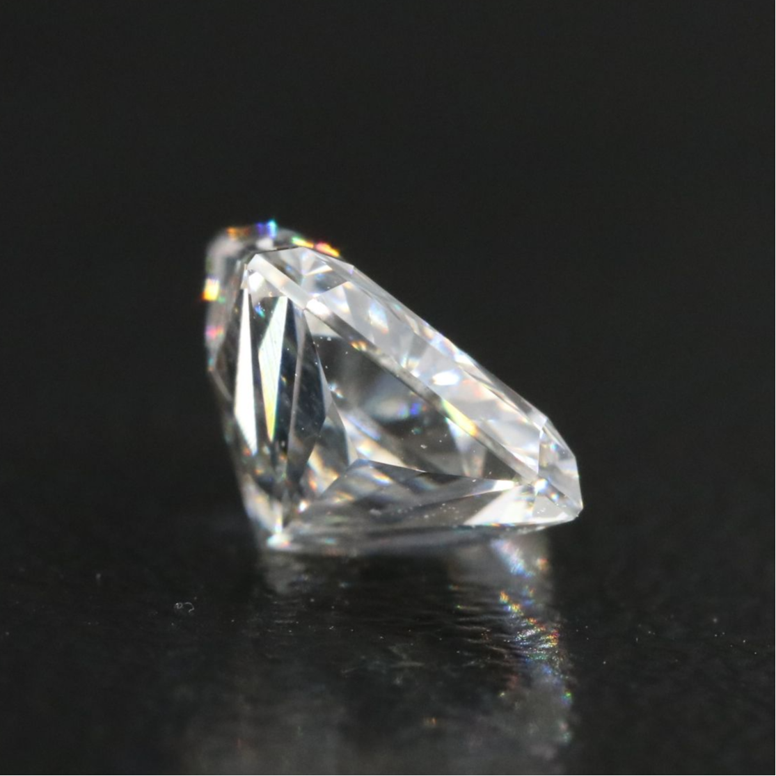 Loose 1.93 CT Lab Grown Diamond with IGI Report