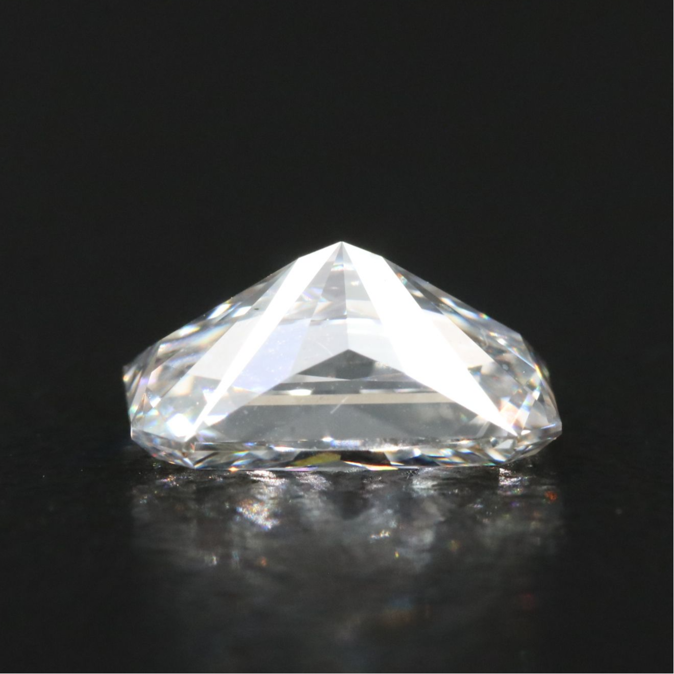 Loose 1.93 CT Lab Grown Diamond with IGI Report