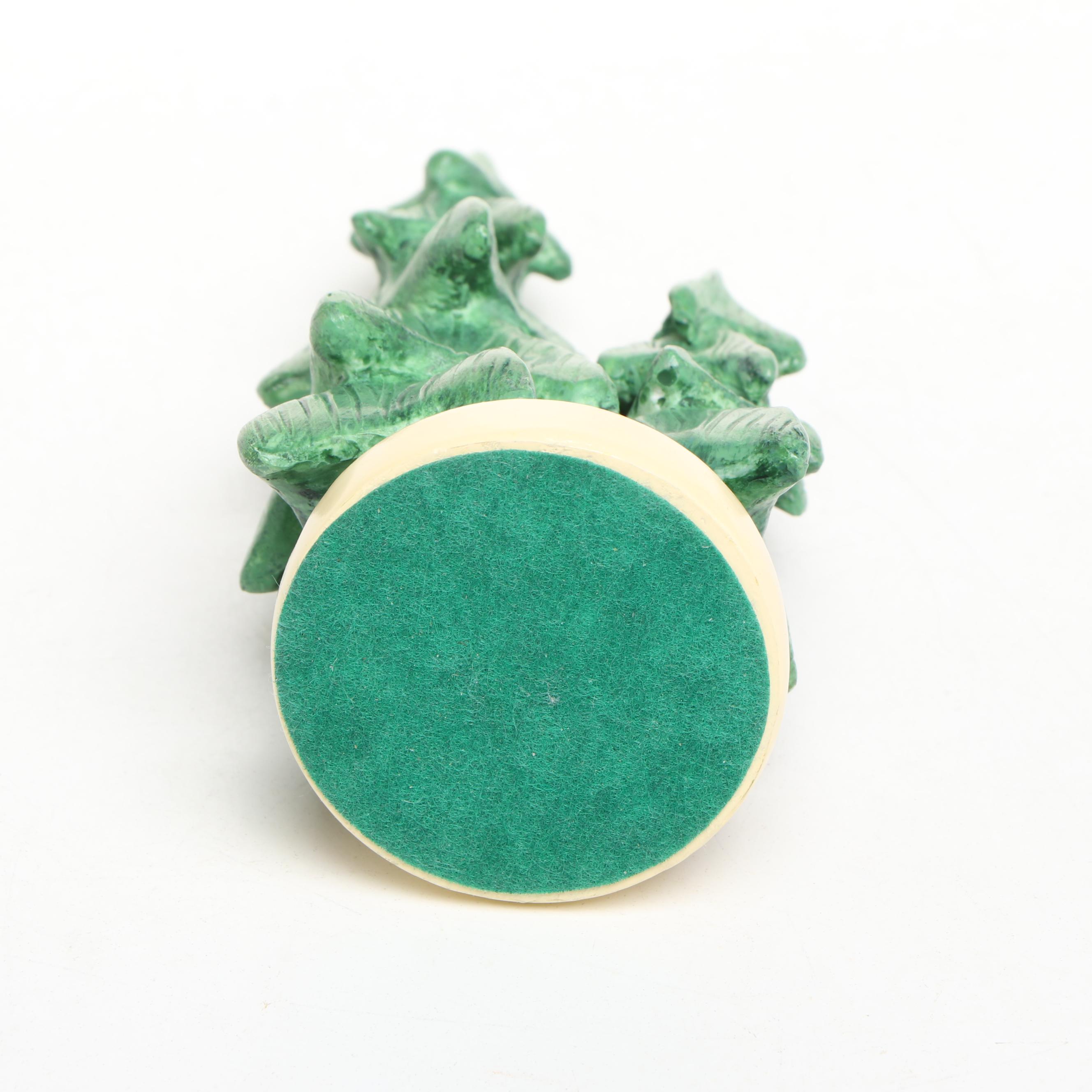 Goebel Hummelscapes "Summer Stroll" and More Porcelain Figurines