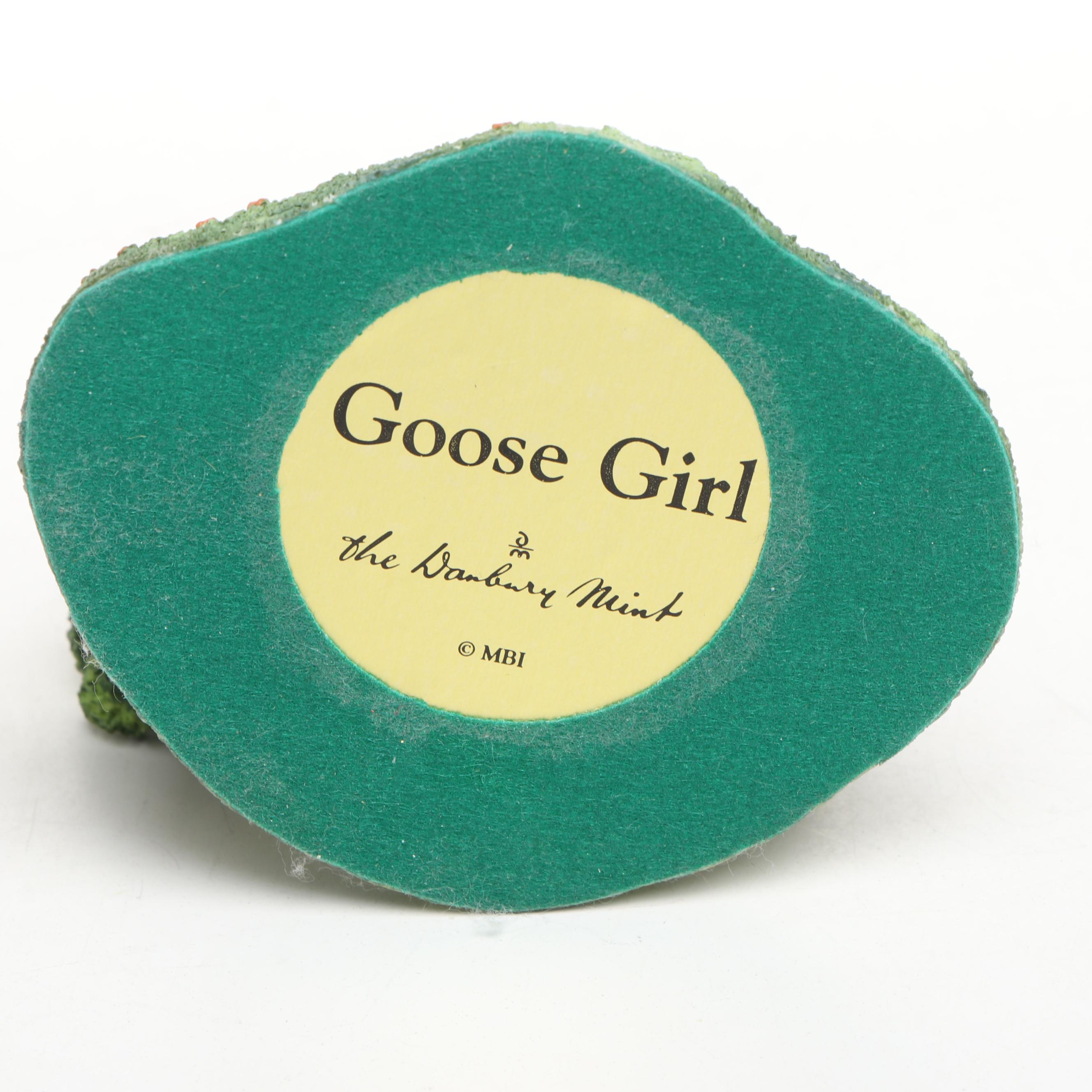 Goebel Hummelscapes "Summer Stroll" and More Porcelain Figurines