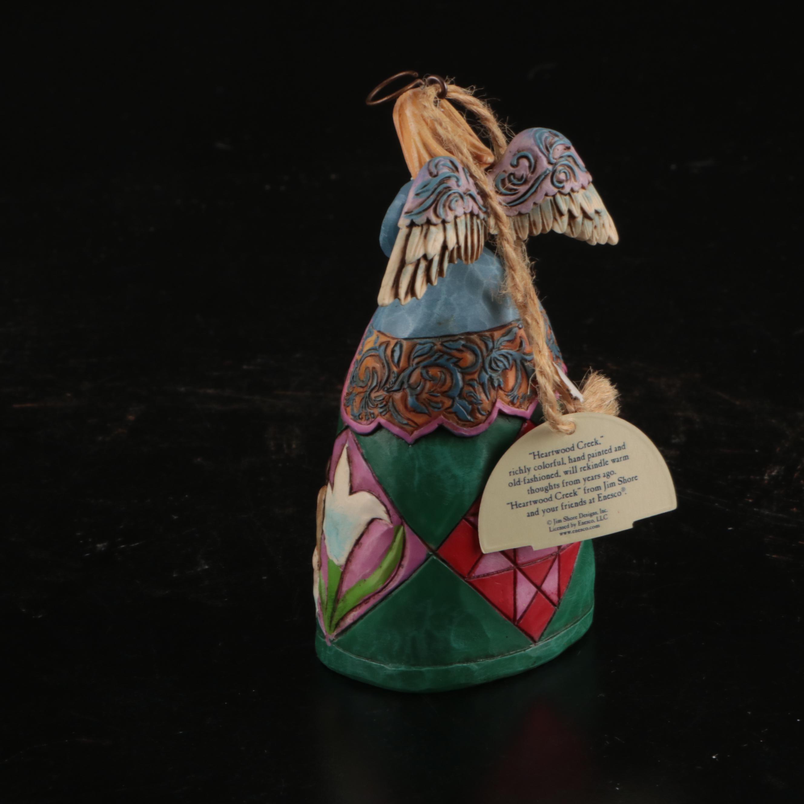 Lenox "Holiday Nouveau" Porcelain Bowl, "Holiday" Music Box, and More Décor