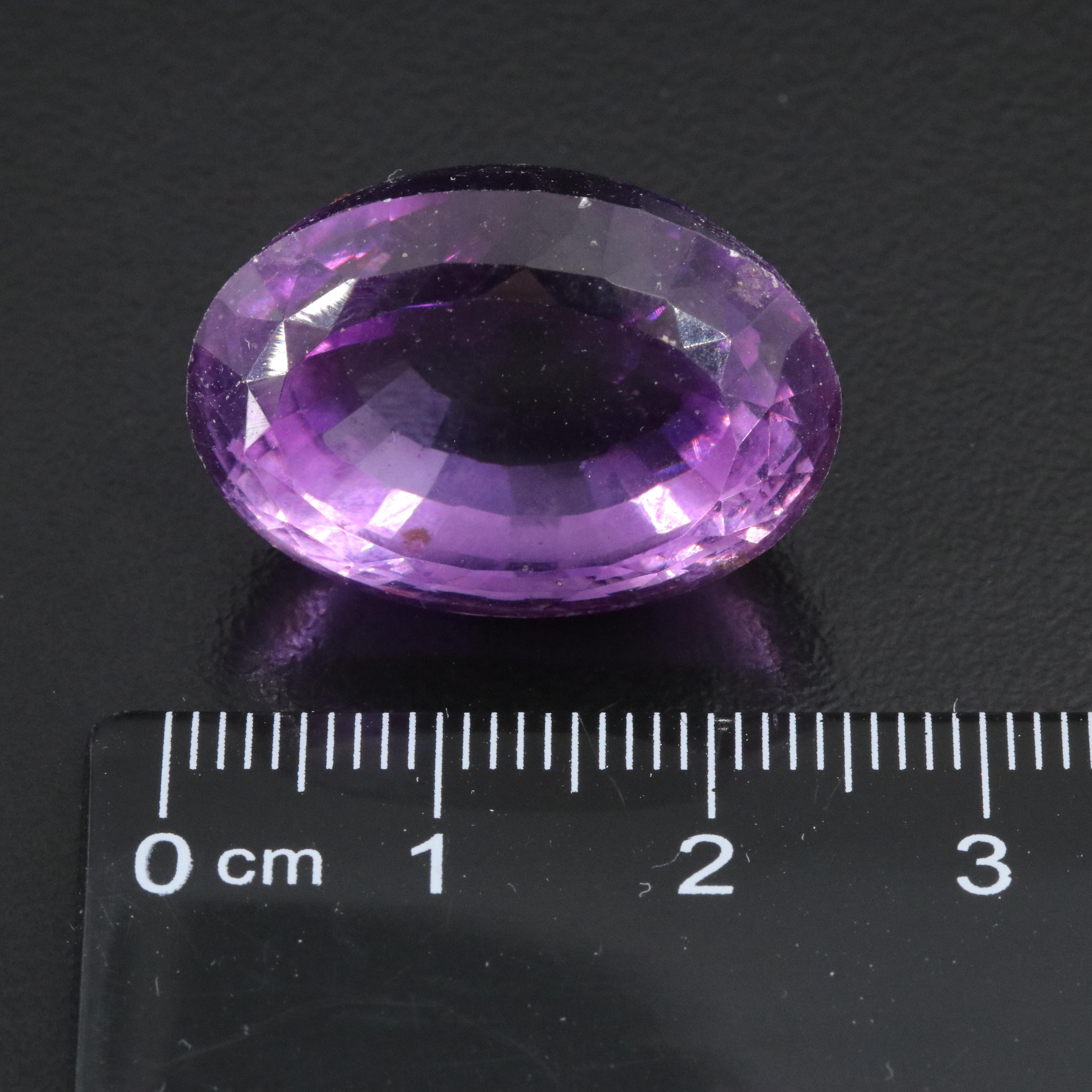 Loose 711.00 CTW Gemstones Featuring Amethyst, Topaz and Citrine