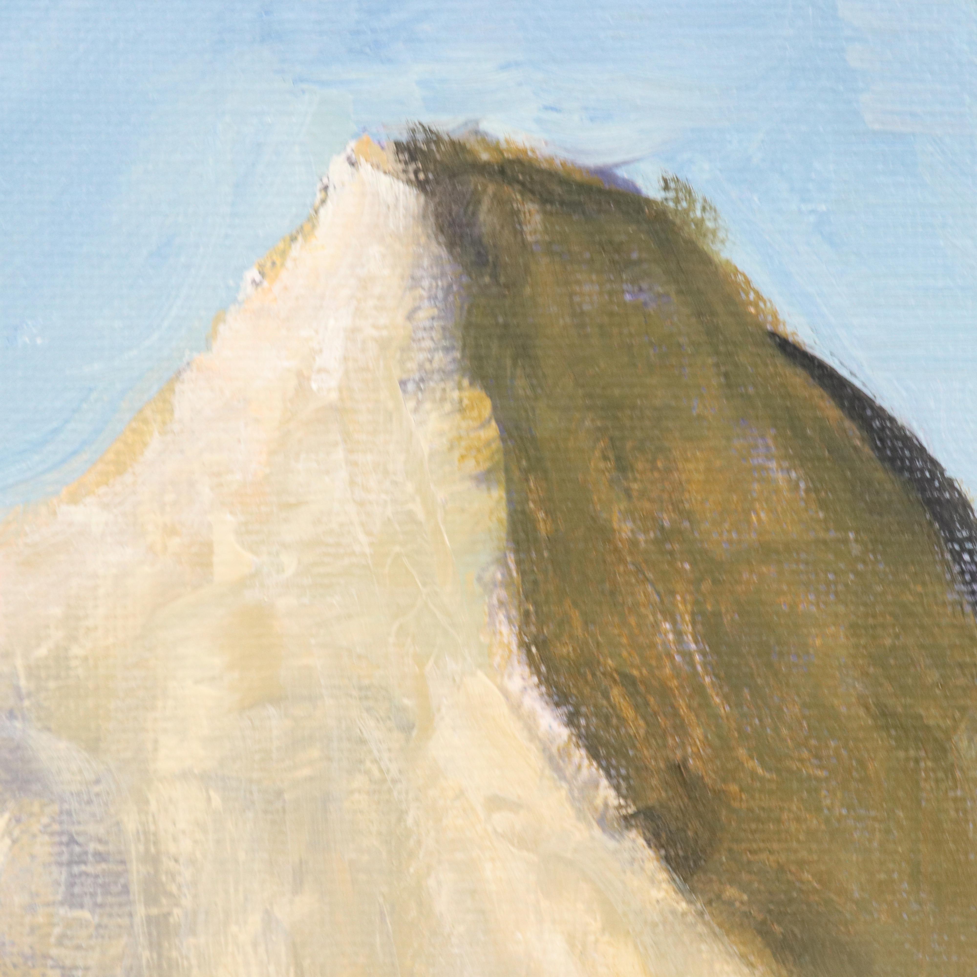 José M. Lima Landscape Oil Painting, 2025