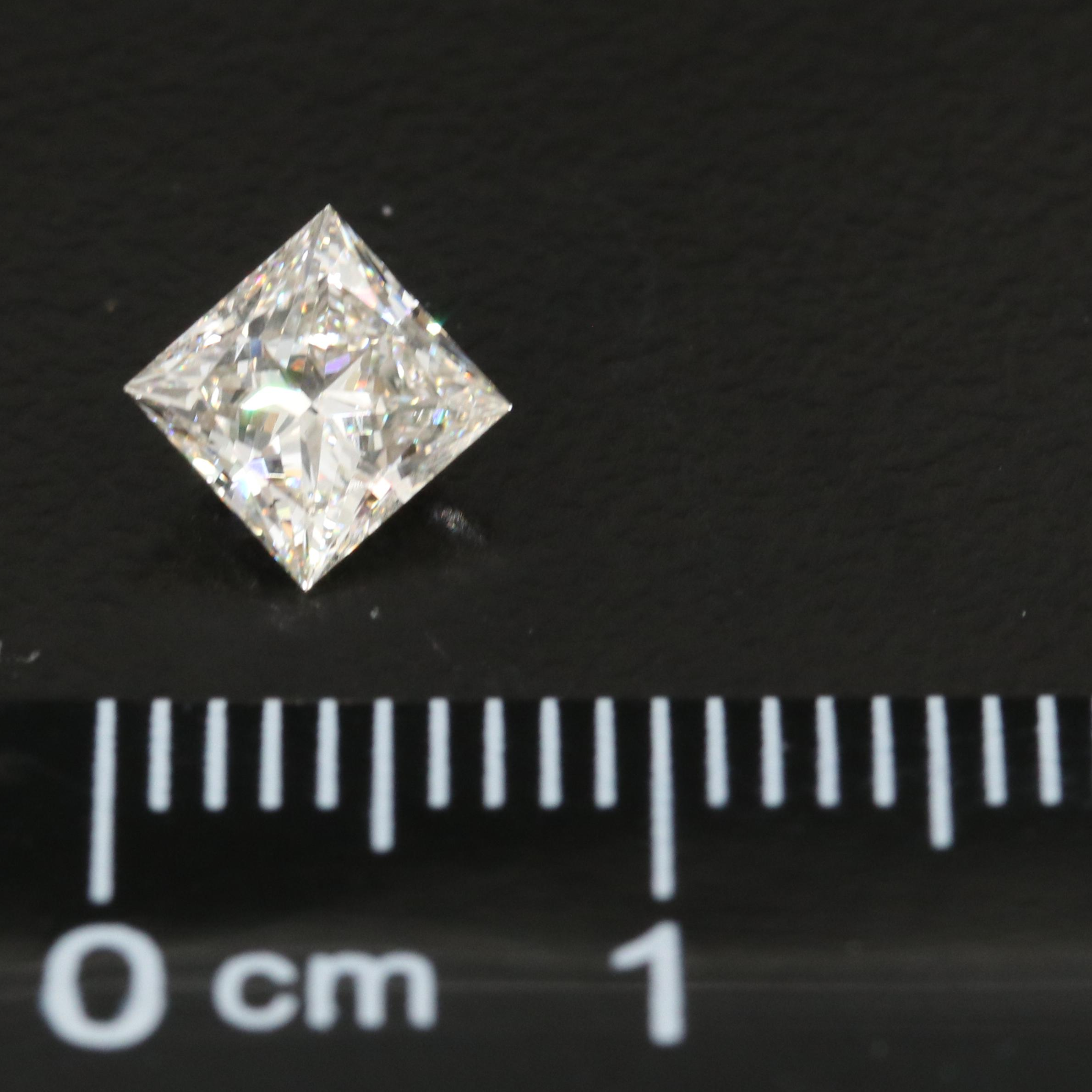 Loose 0.75 CT Diamond