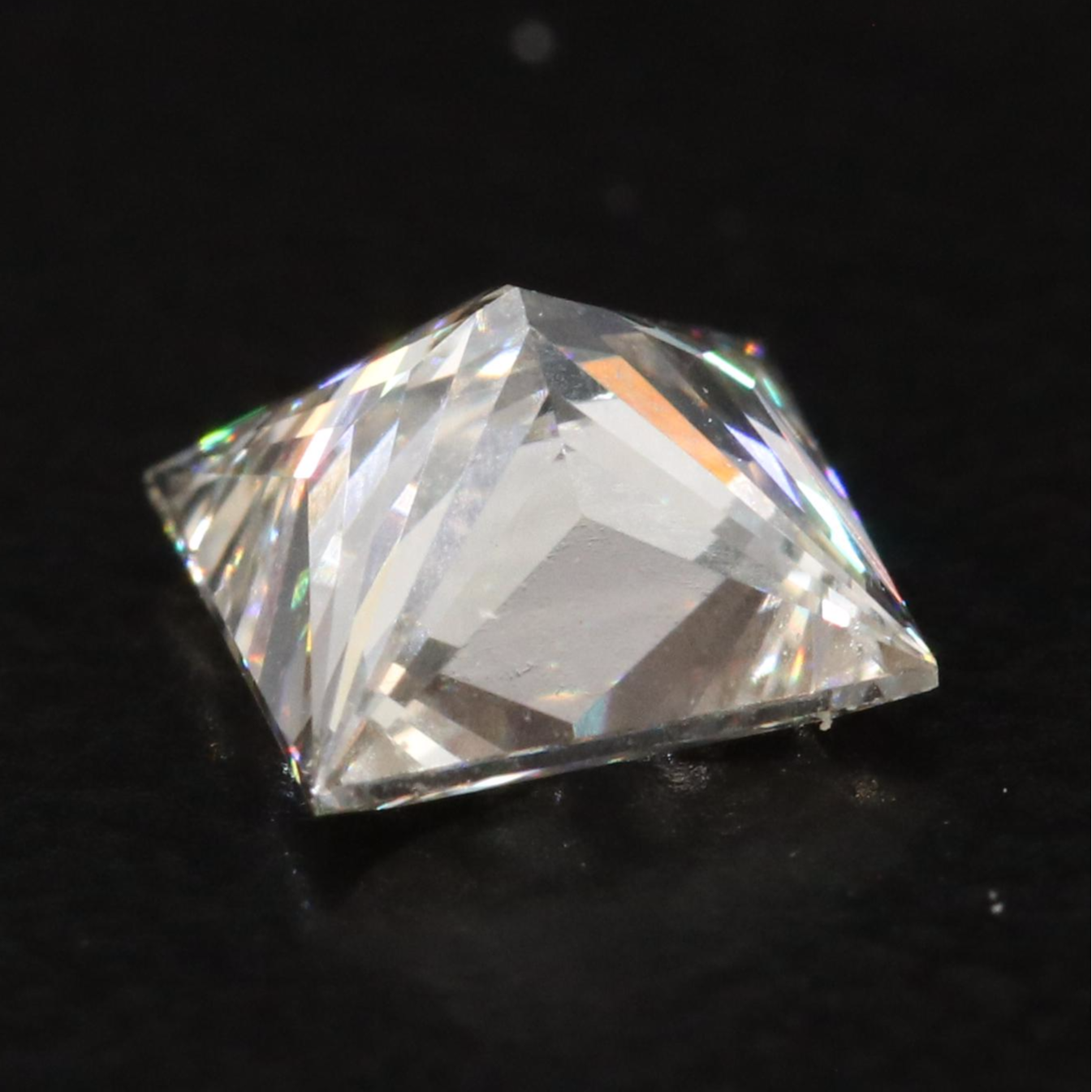Loose 0.75 CT Diamond