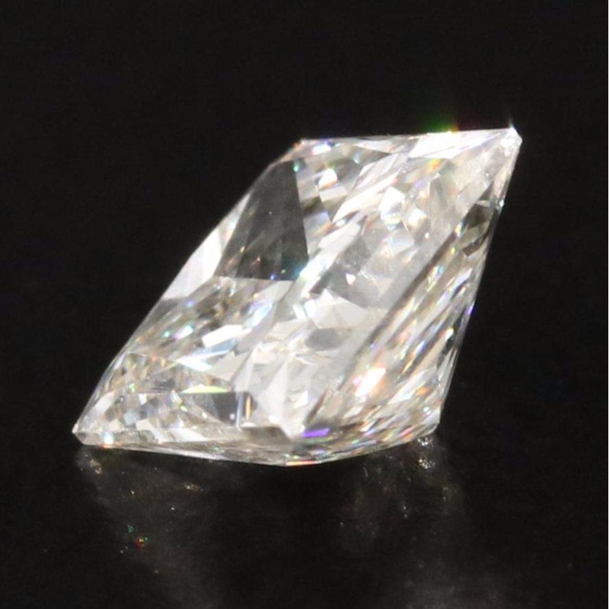 Loose 0.75 CT Diamond