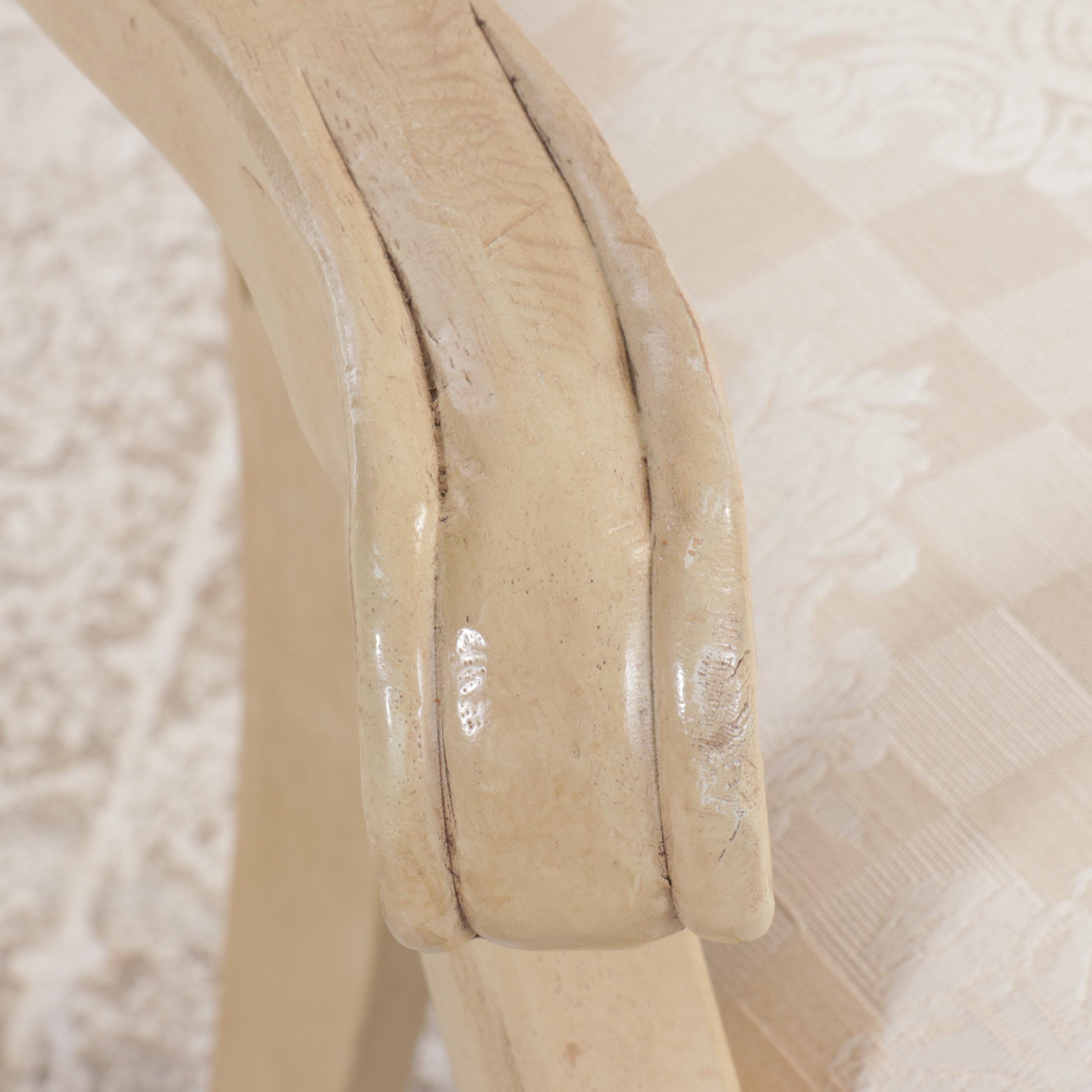 Nine Piece Dining Set Column Pedestal Dining Table with Glass Top