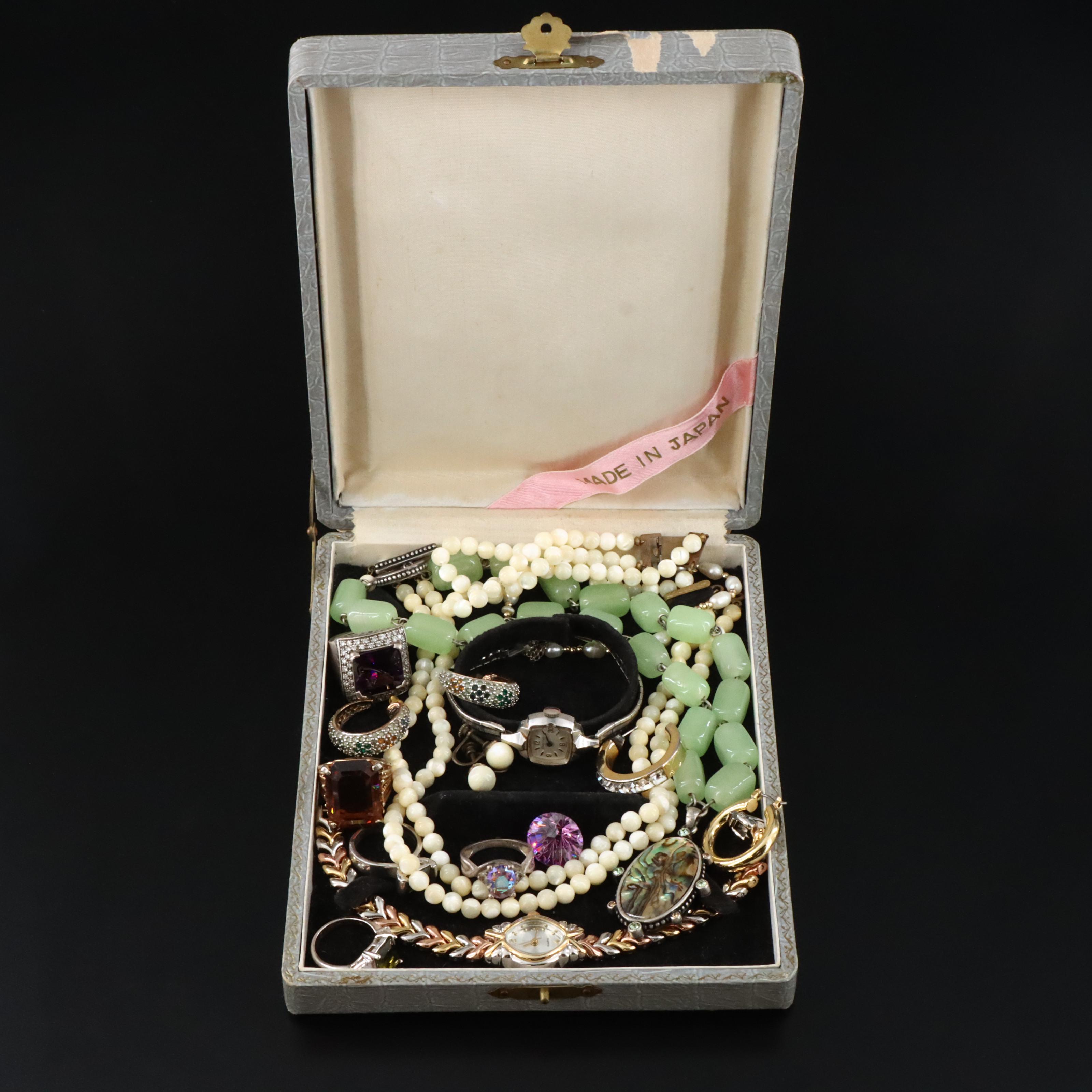 Uncommon Discoveries: Jewelry Collection