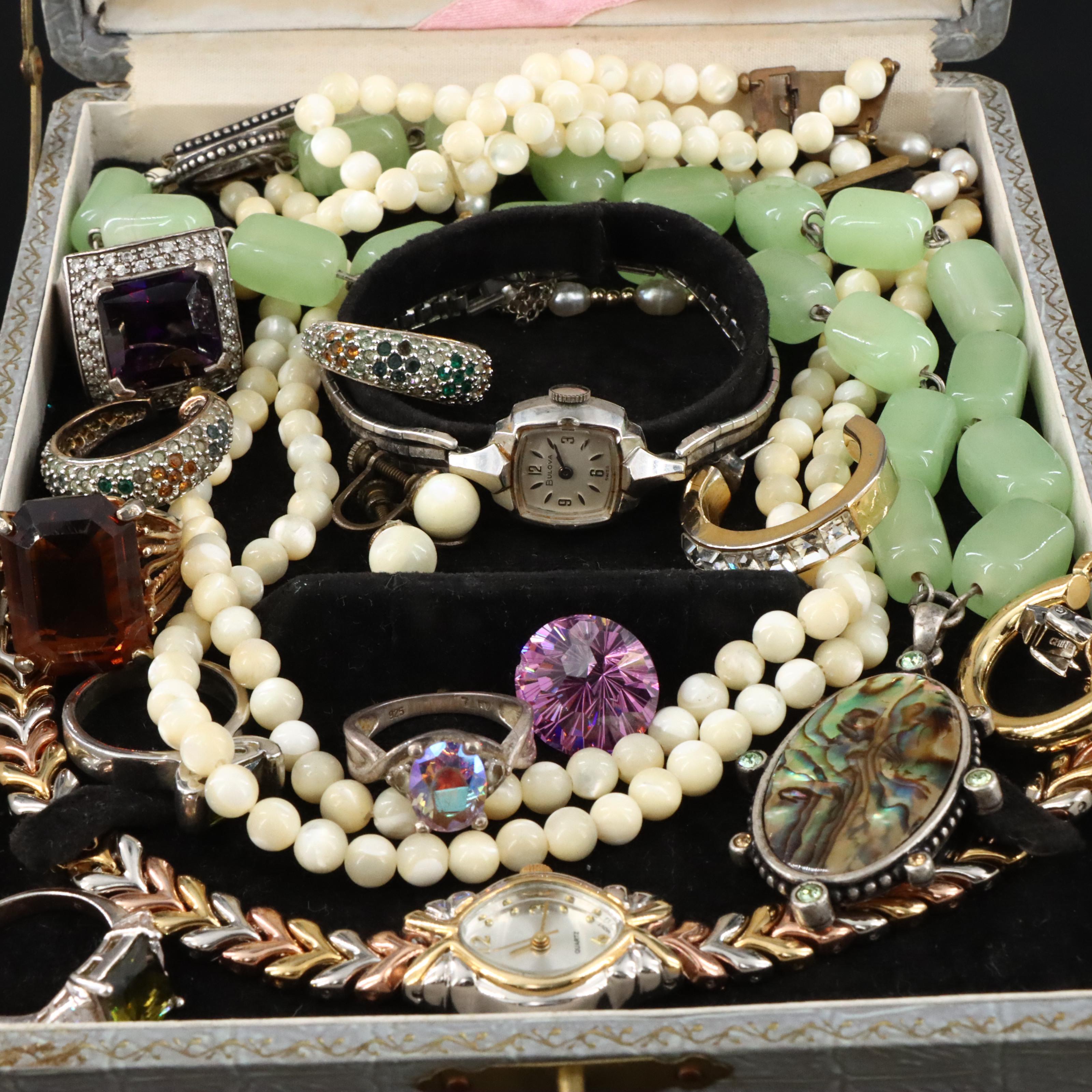 Uncommon Discoveries: Jewelry Collection