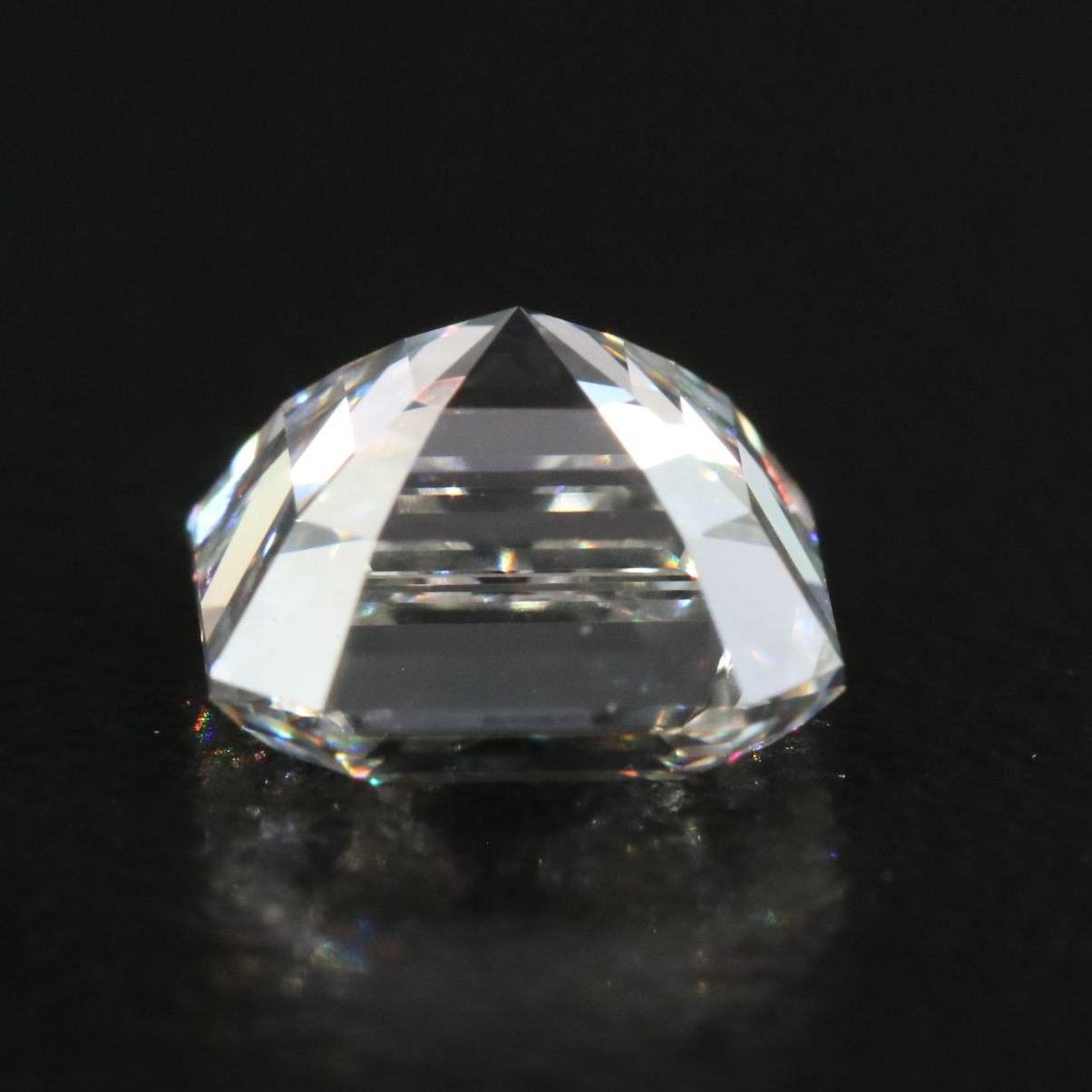 Loose 1.76 CT Lab Grown Diamond with IGI Report