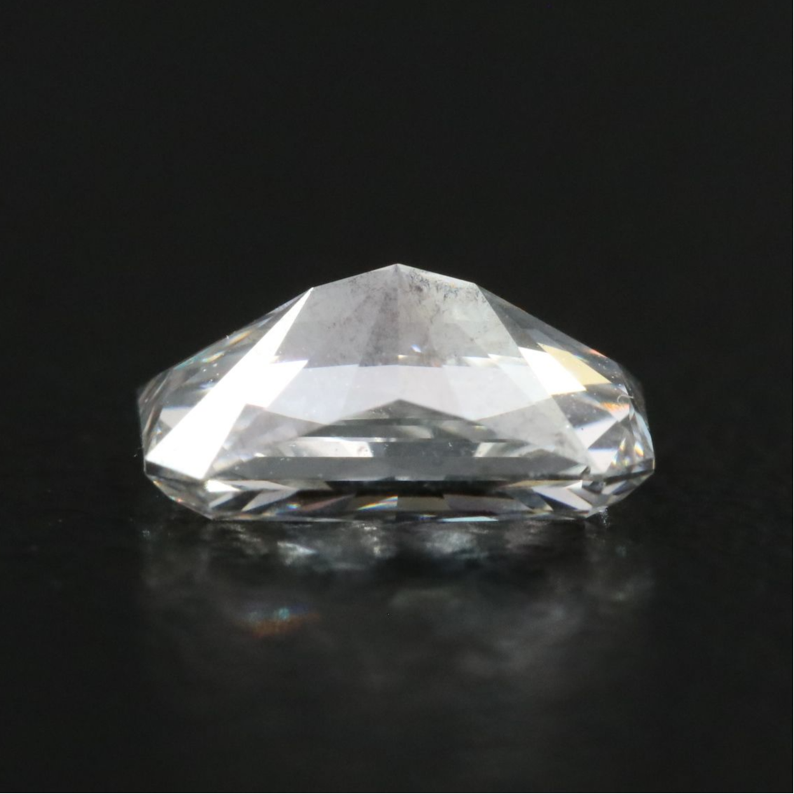 Loose 1.03 CT Lab Grown Diamond with IGI Report