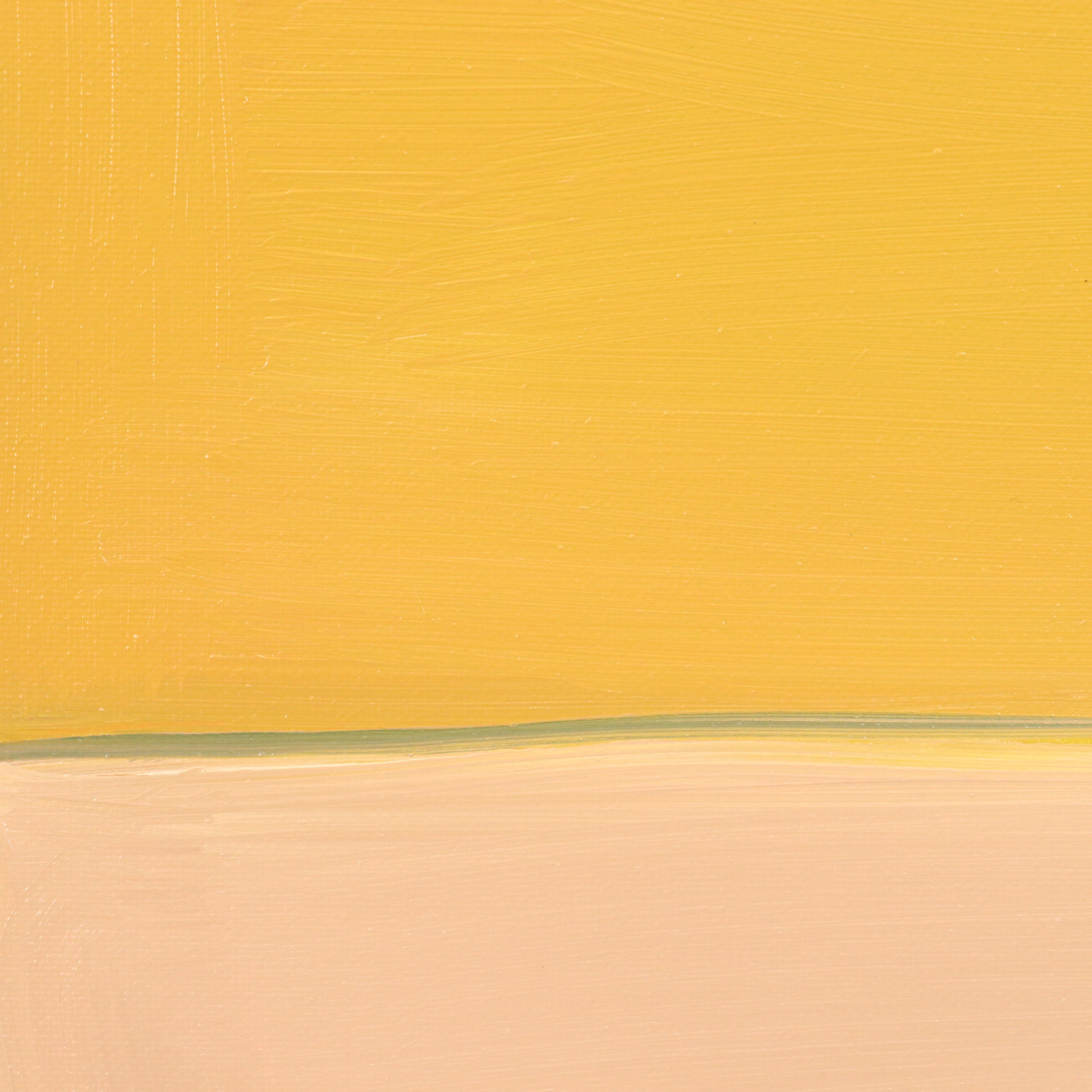 José M. Lima Abstract Oil Painting, 2025