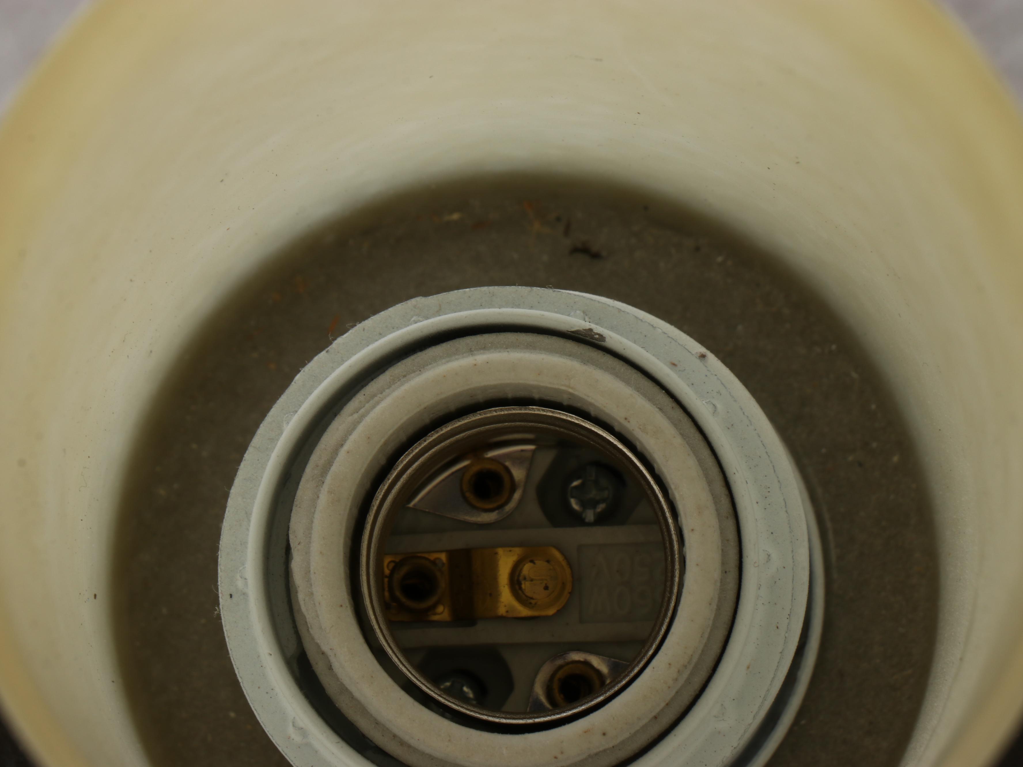 Medieval Style Eight-Arm Circular Chandelier