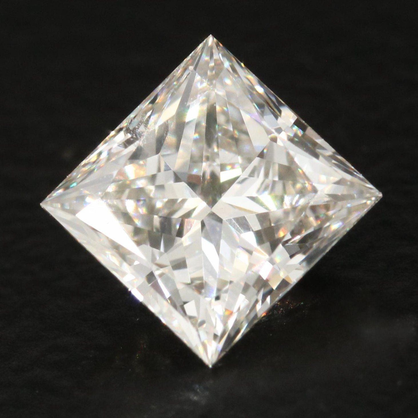 Loose 0.75 CT Diamond
