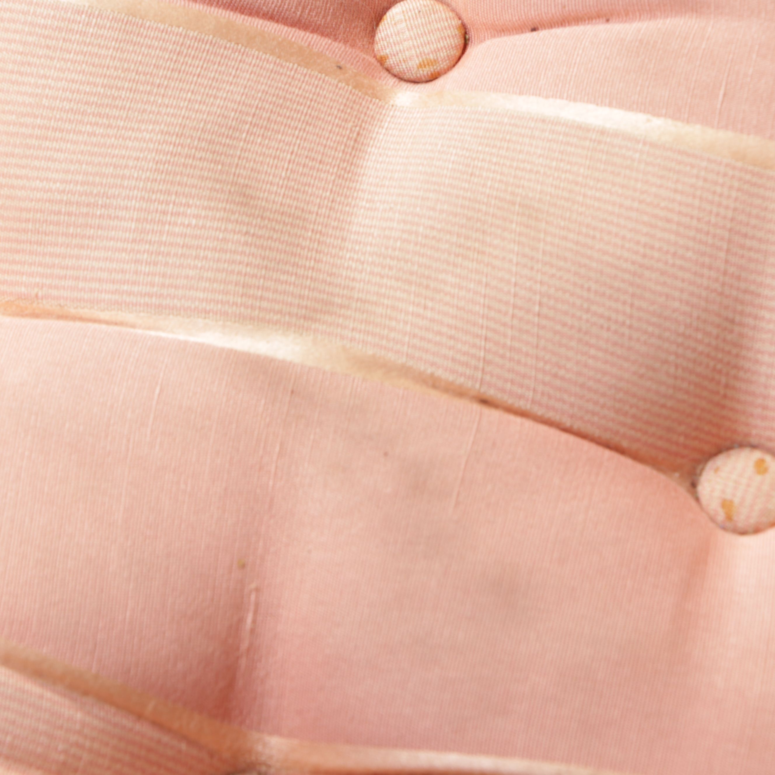 Louis XV Style Carved Wood and Cane Settee